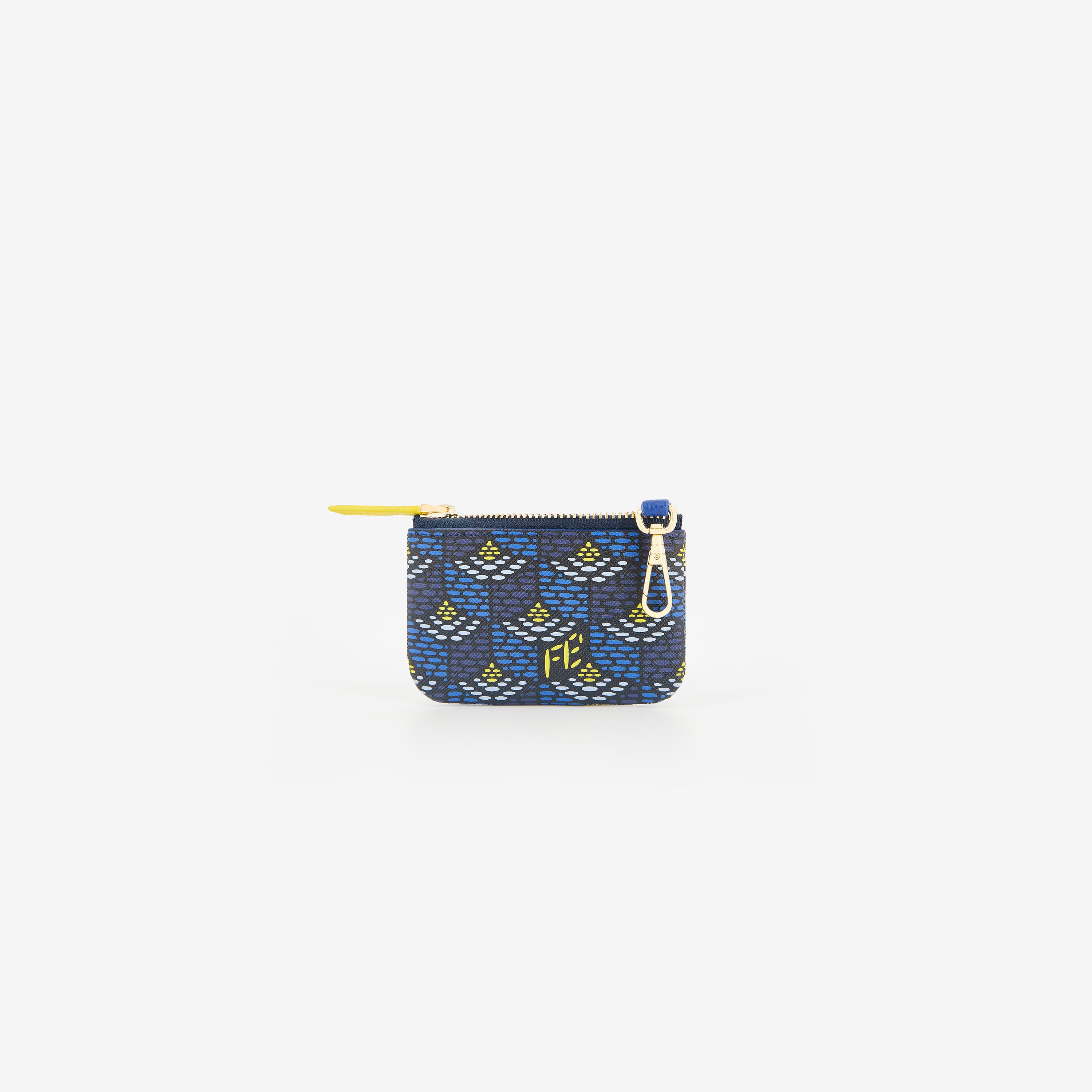 Pochettes & Small Leather Goods | Fauré Le Page