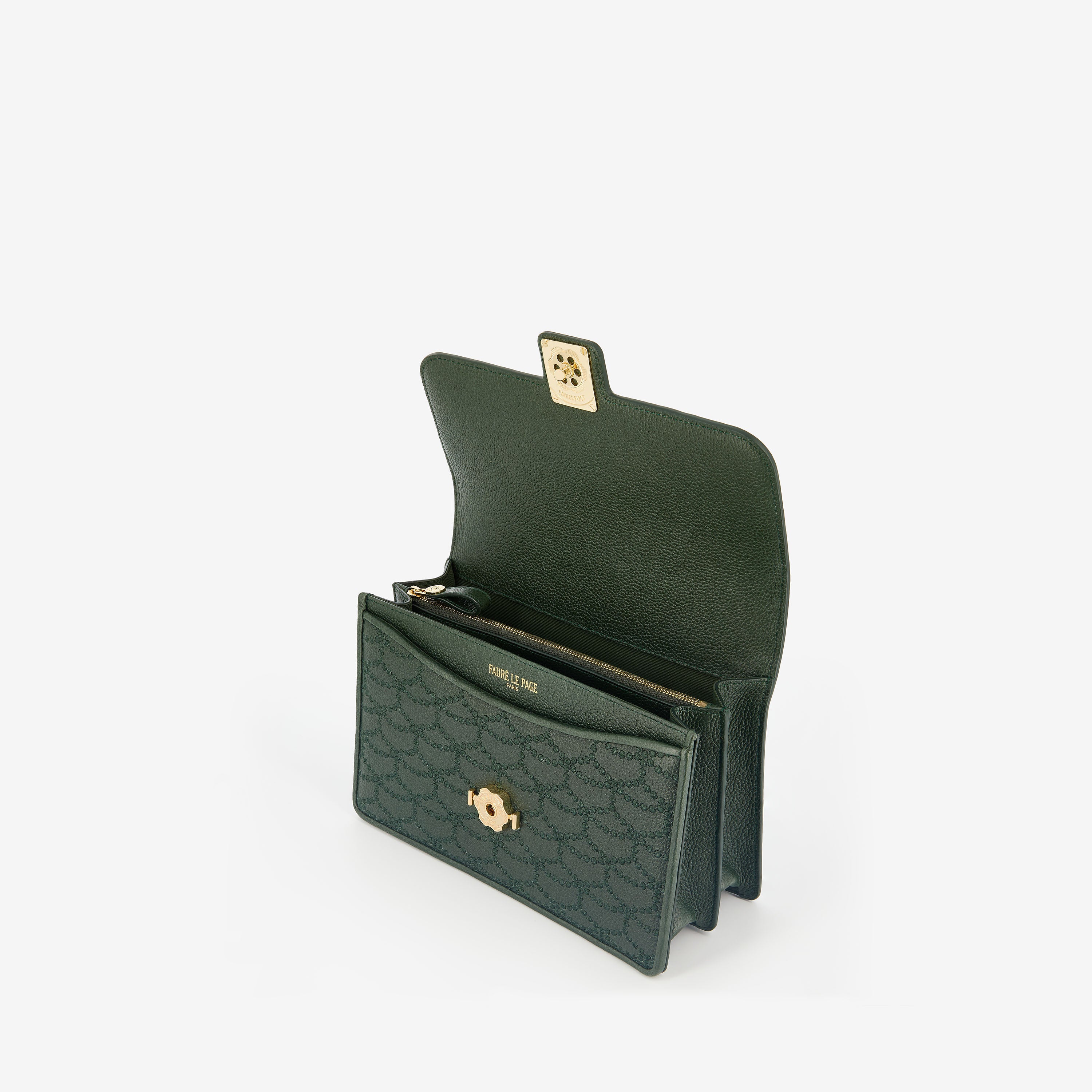 Ladies First 24 Bag • Fauré Le Page