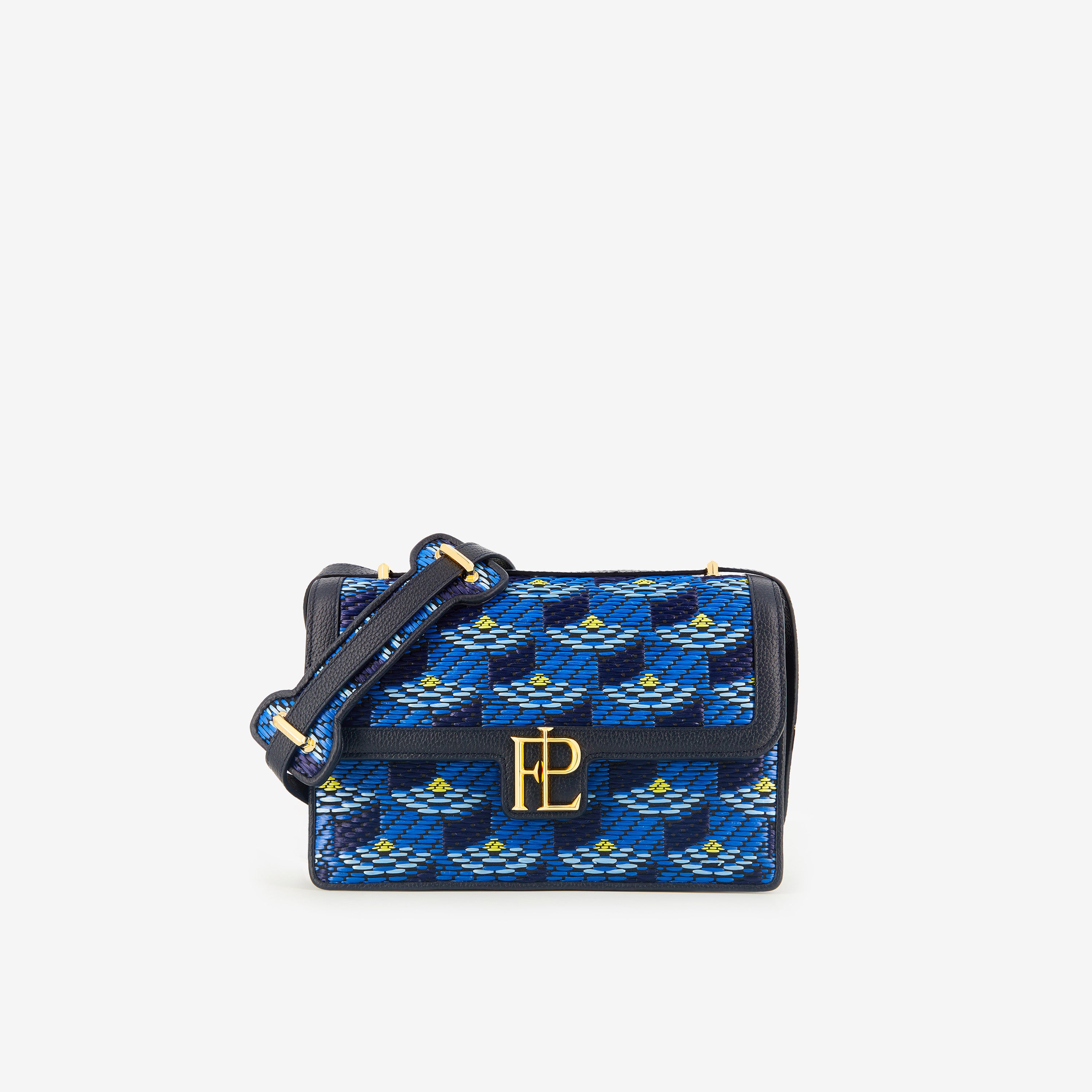 Ladies First 24 Halo Hand Bag | Fauré Le Page