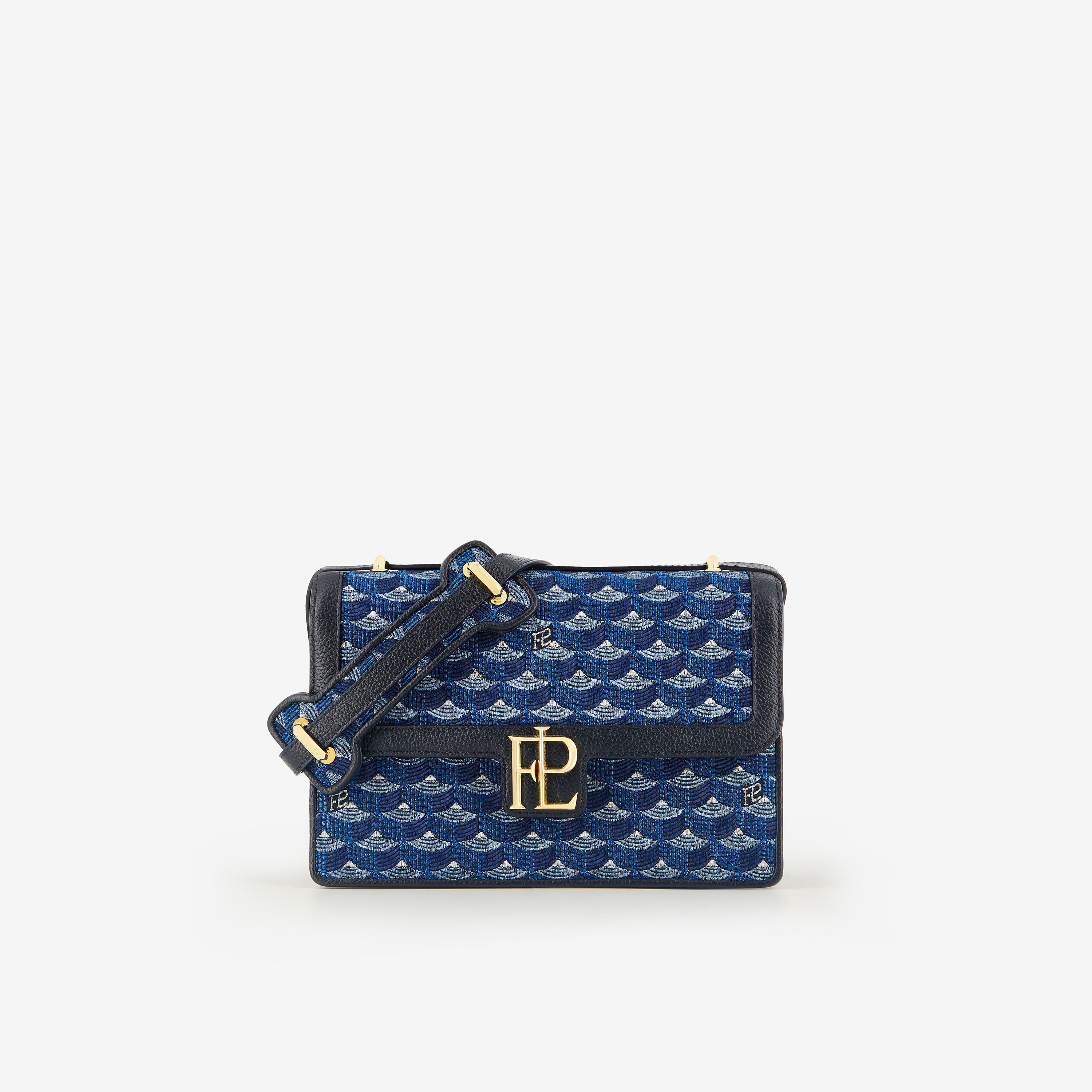 Ladies First 24 Spark Blue | Fauré Le Page