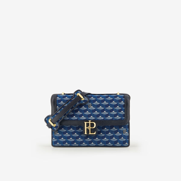 Ladies First 24 Spark Blue | Fauré Le Page Ladies First 24 Spark Blue | Fauré Le Page