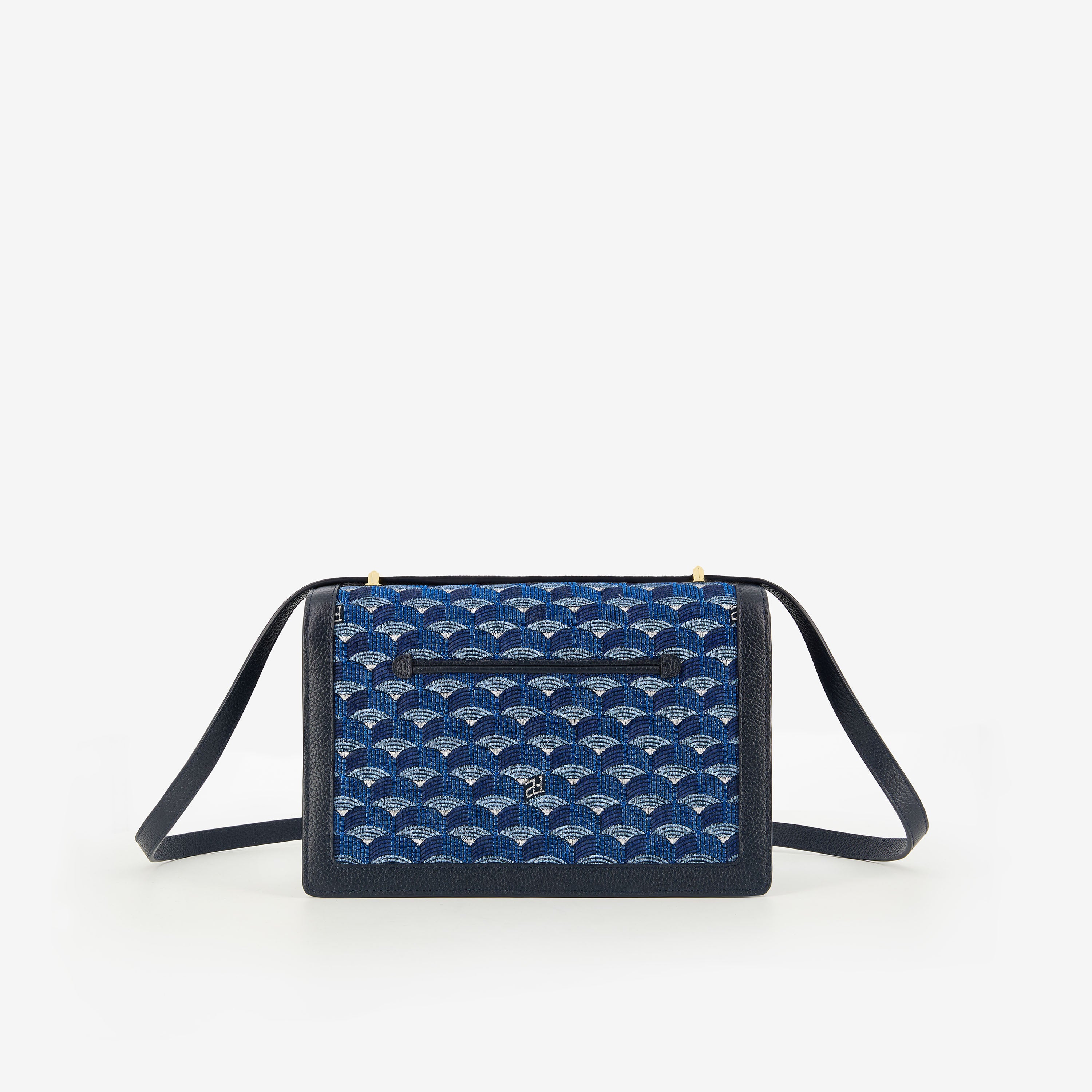 Ladies First 24 Spark Blue | Fauré Le Page