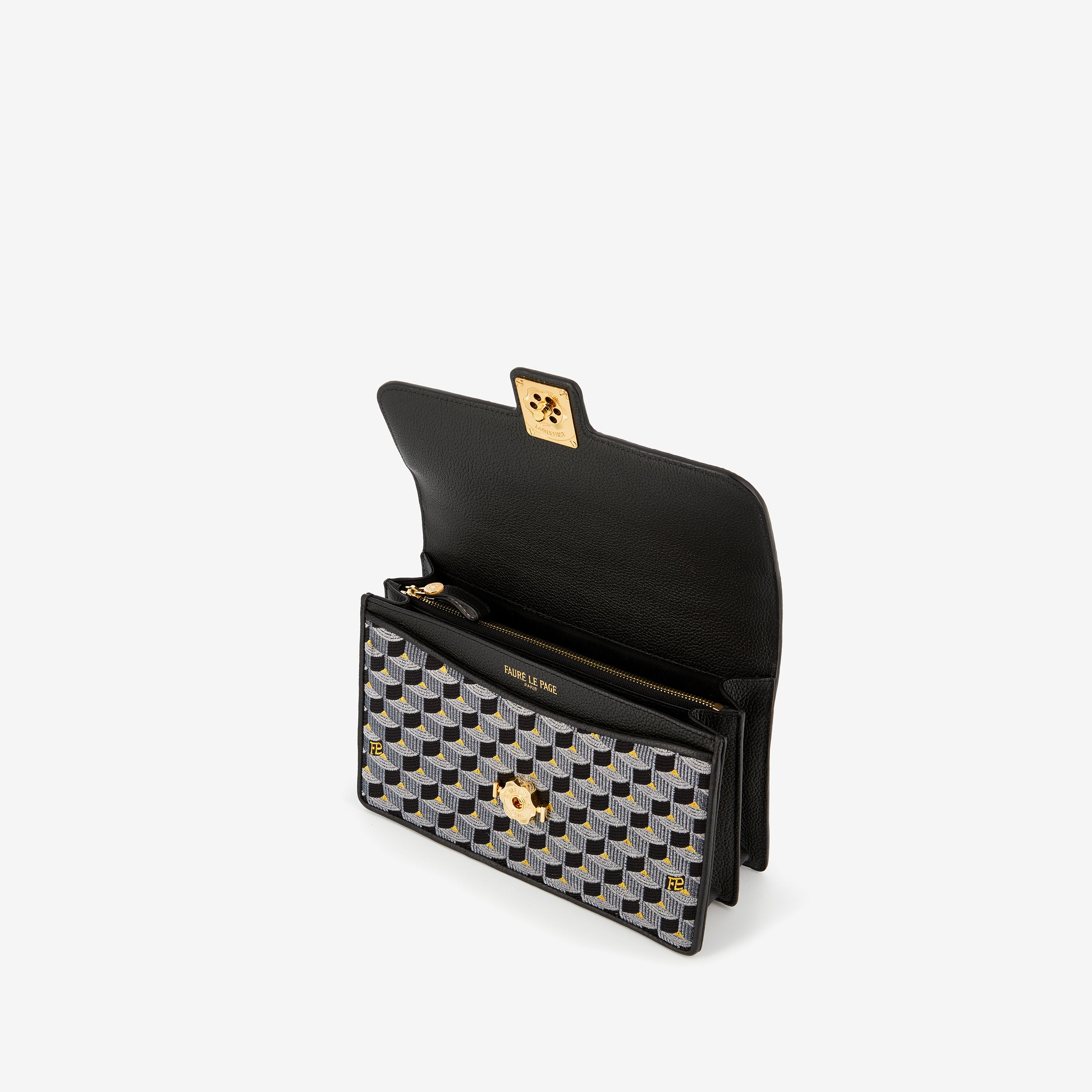 Ladies First 24 - Spark Hand Bag | Fauré Le Page