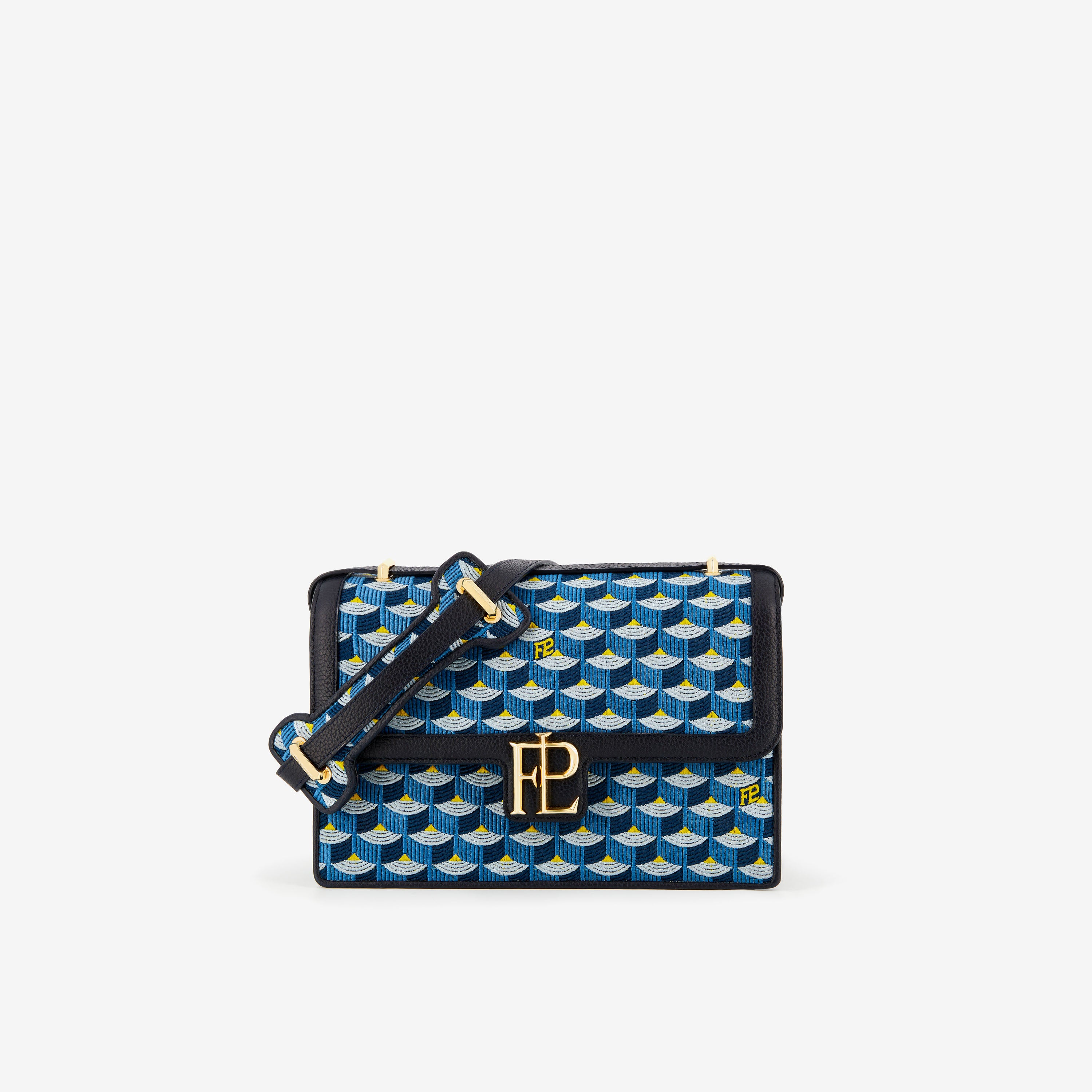 Ladies First 24 - Saga Hand Bag | Fauré Le Page