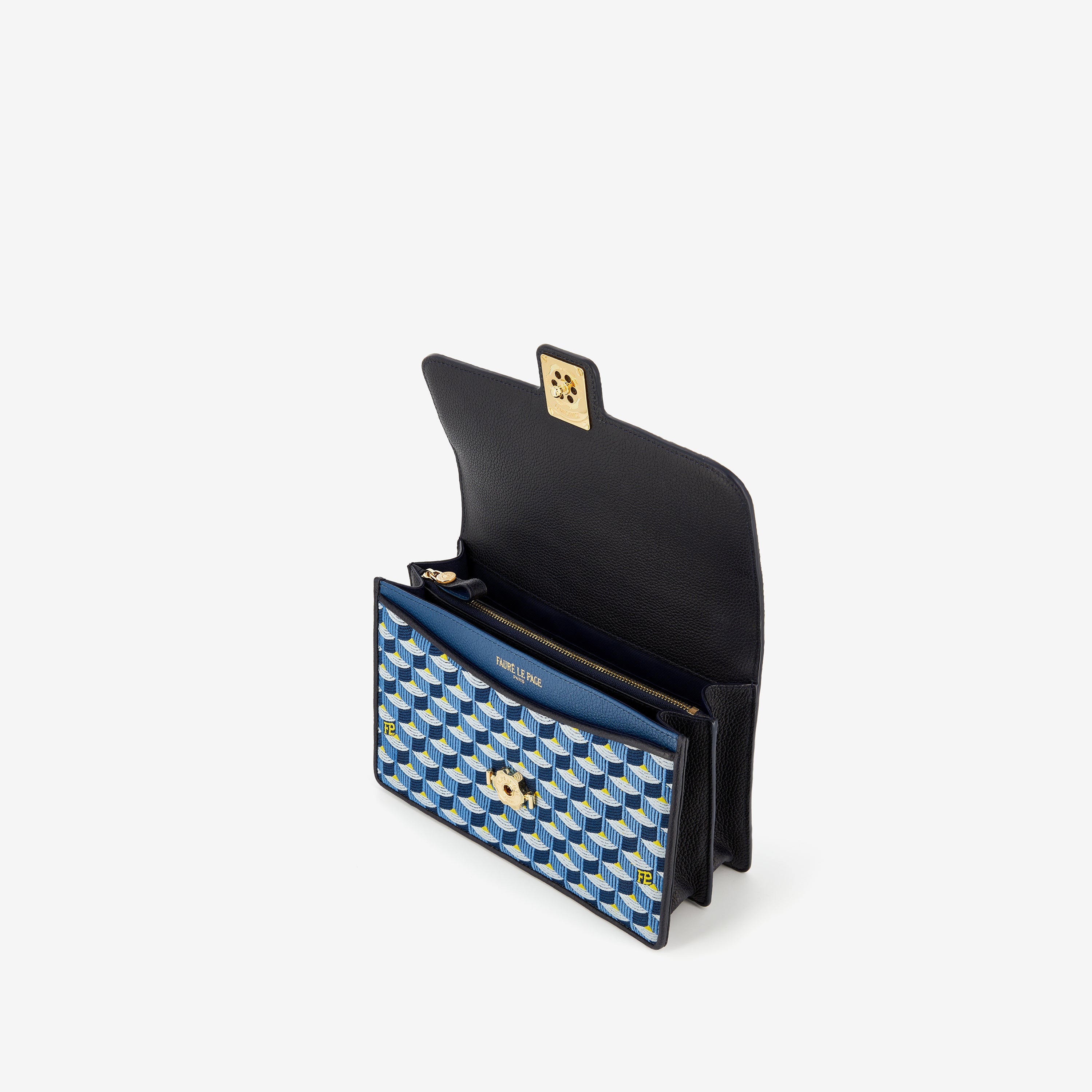 Ladies First 24 - Saga Hand Bag | Fauré Le Page