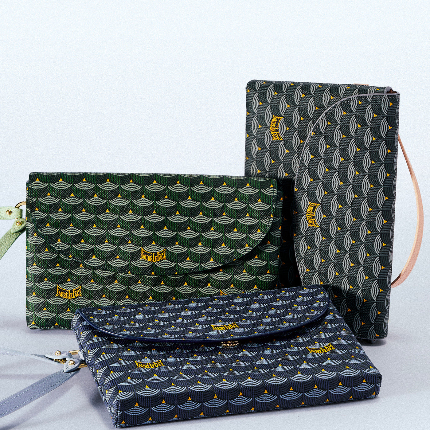 ENVELOPE POUCHes