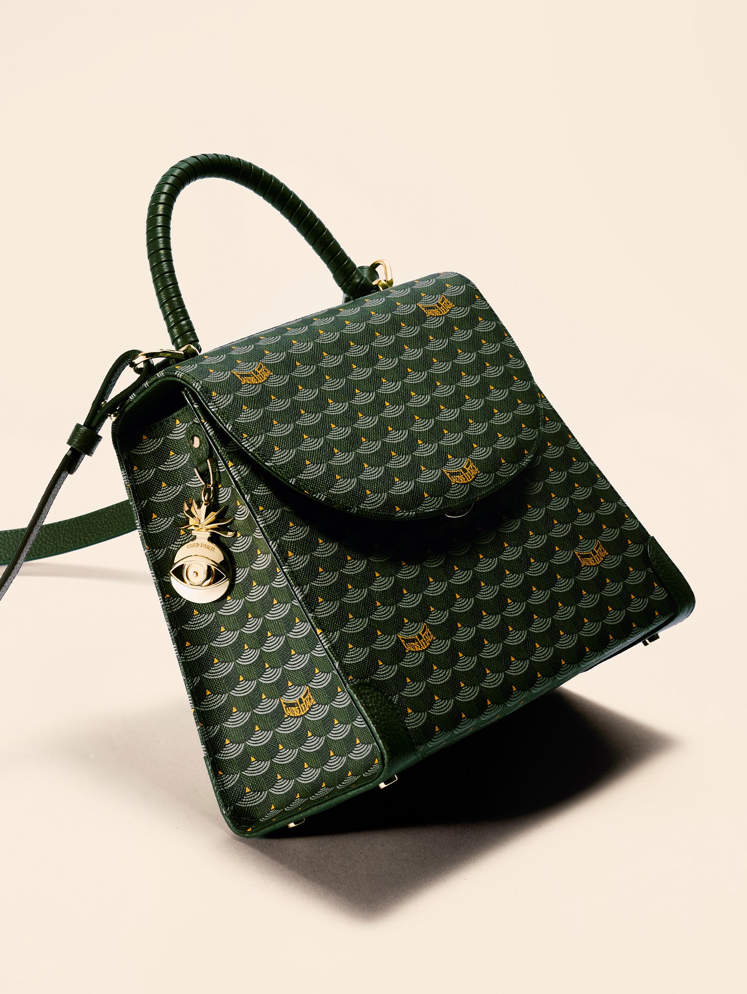 Parade Soft 23 Bag | Fauré Le Page