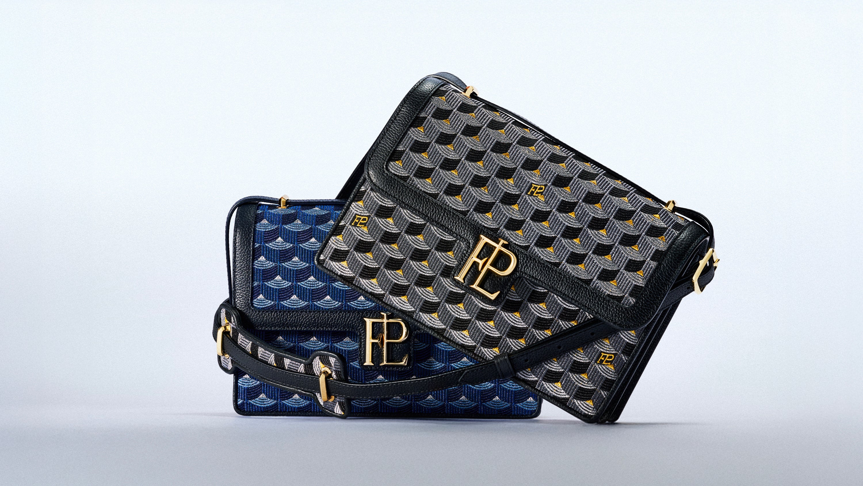 Ladies First 24 Spark Blue | Fauré Le Page