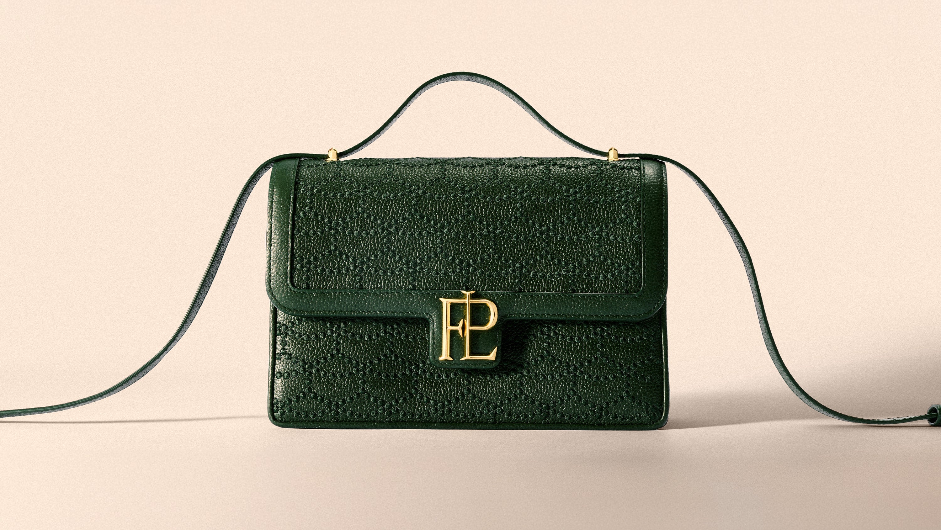 Ladies First 24 Bag • Fauré Le Page
