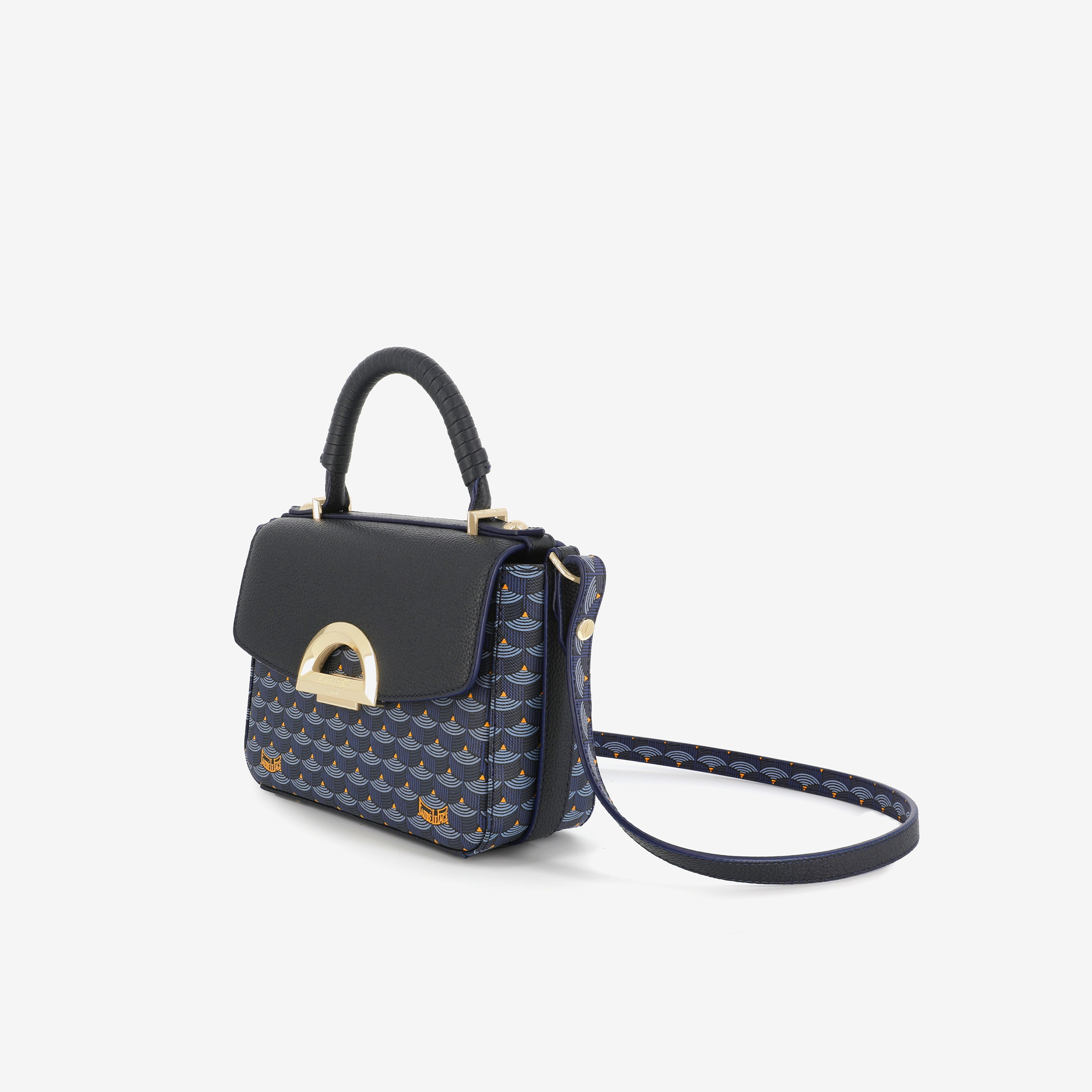 Sac Parade Soft 19 Faure Le Page