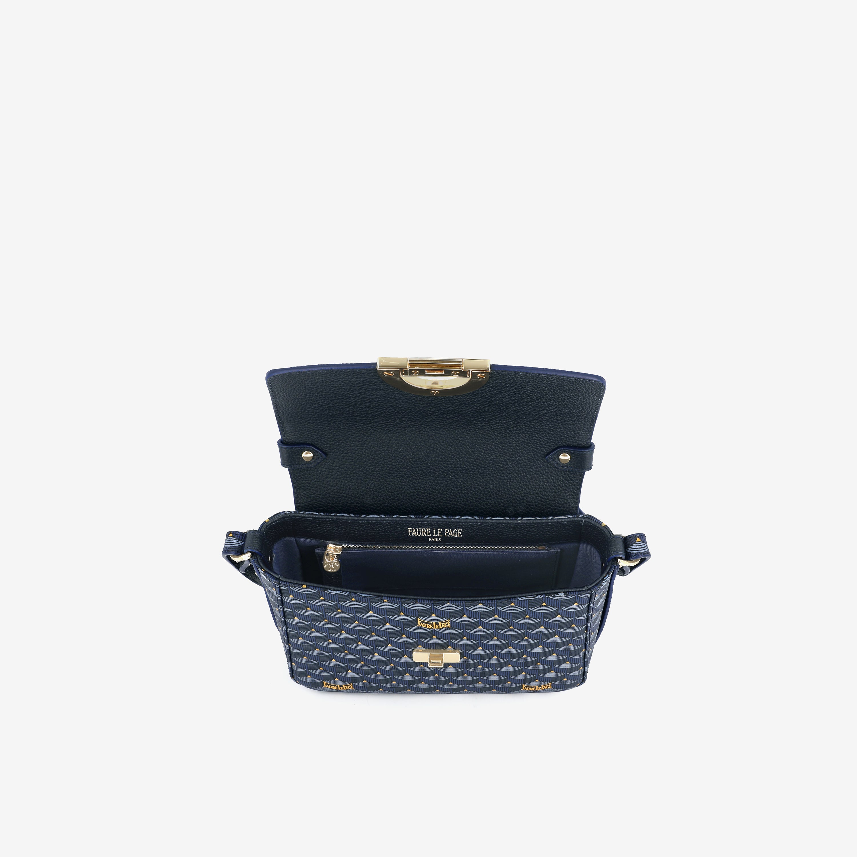 Parade Soft 19 Bag | Fauré Le Page