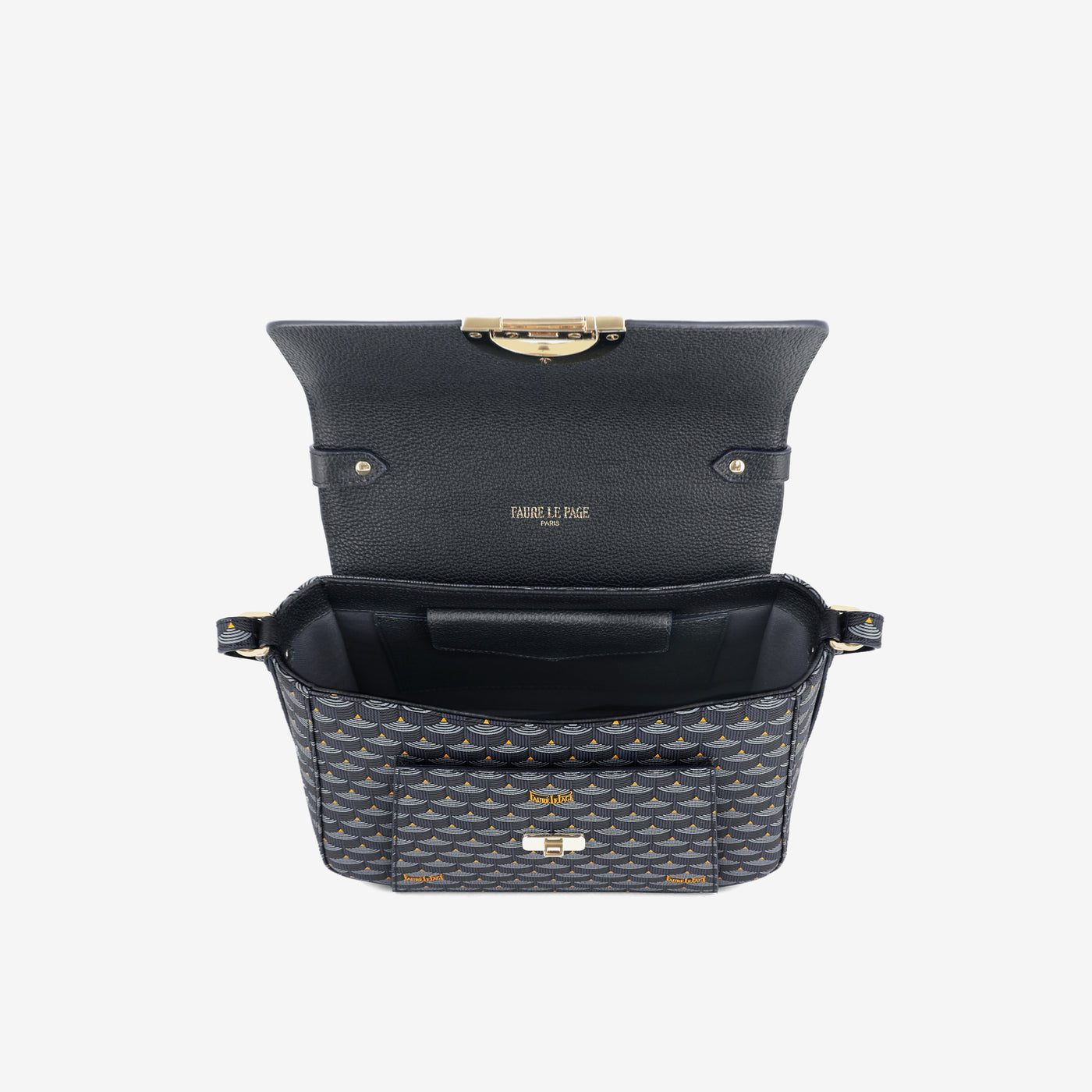 Sac Parade Soft 23