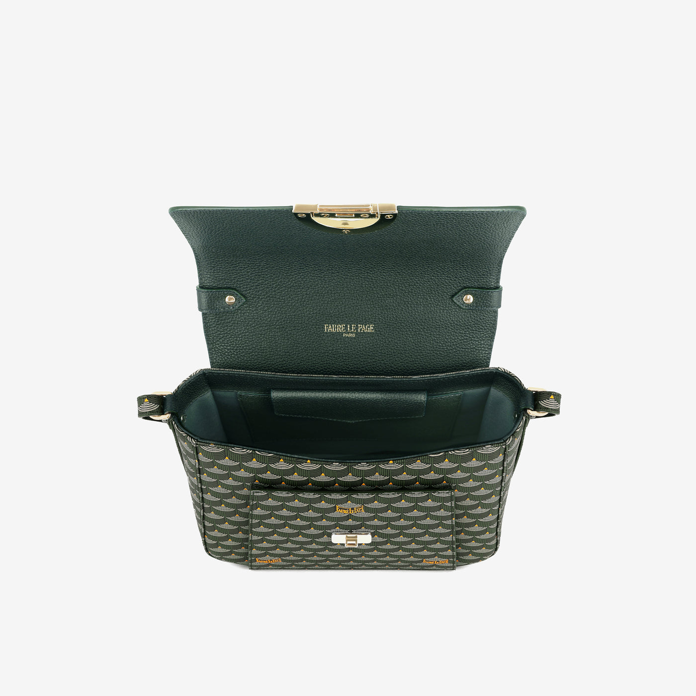 Parade Soft 23 Bag