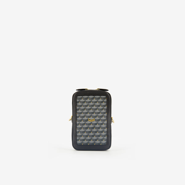 Faure Le Page ケース Phone Pouch 18 | Fauré Le Page