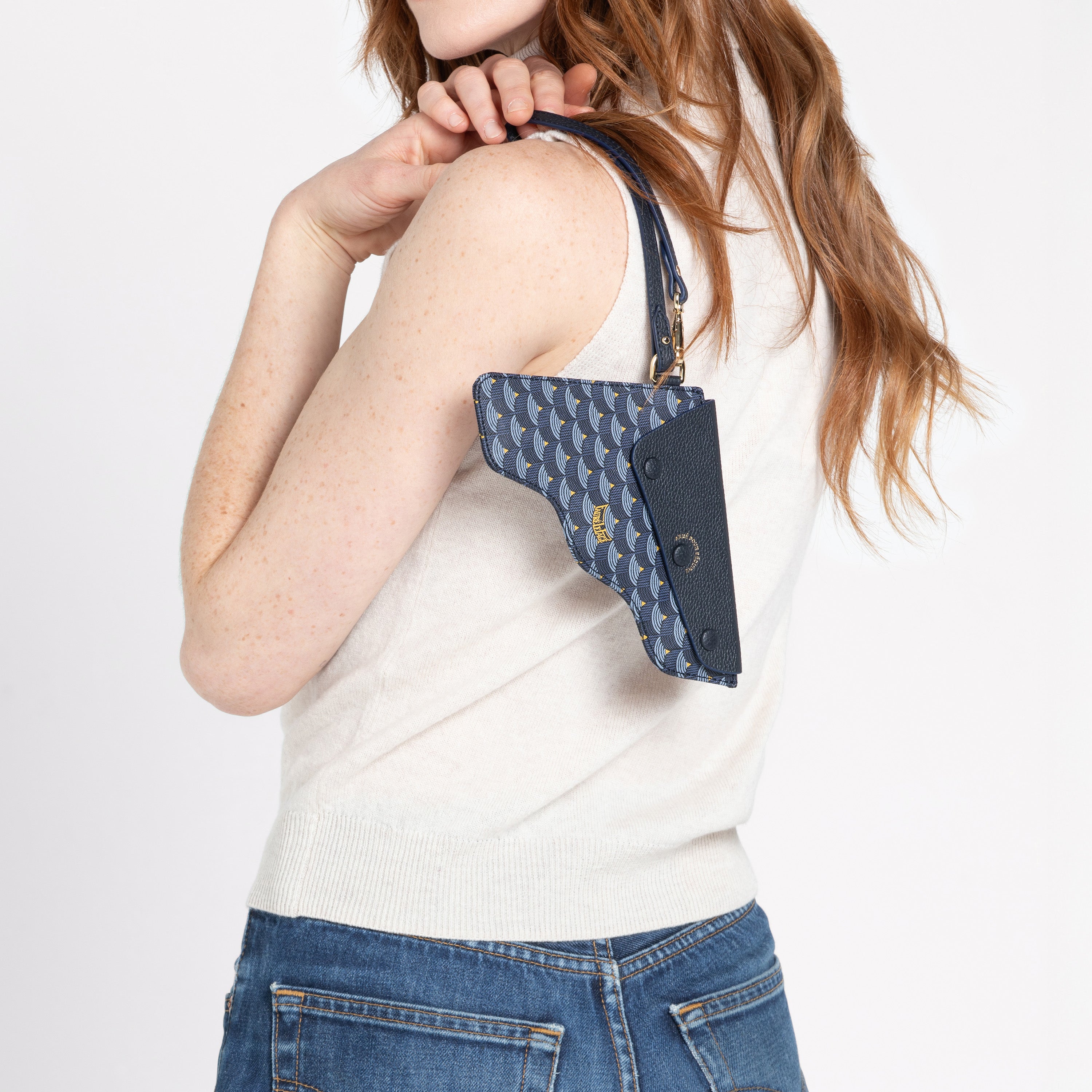 Pochette Cal 18 | Fauré Le Page
