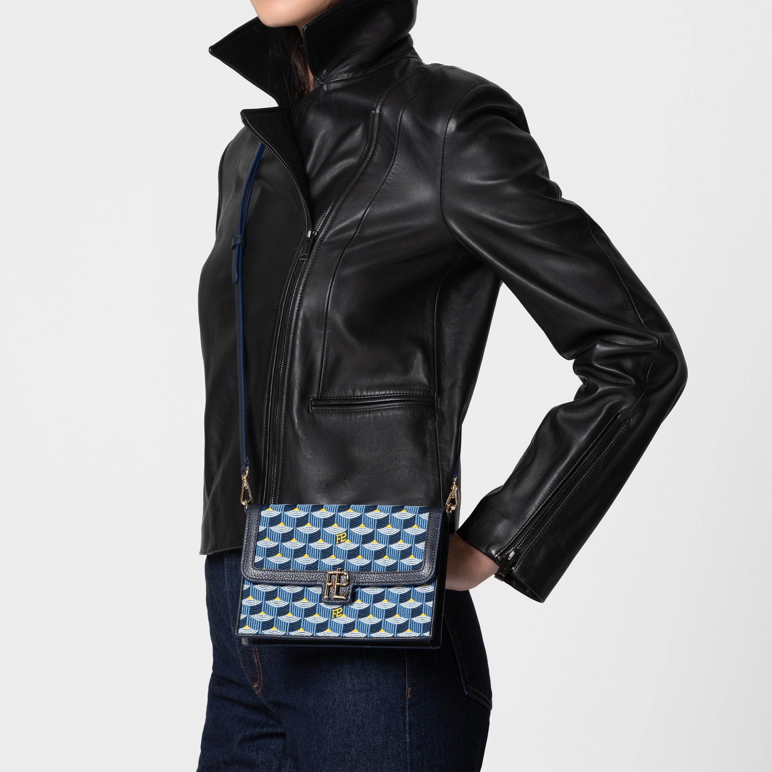 Pochette Ladies First 19 | Fauré Le Page