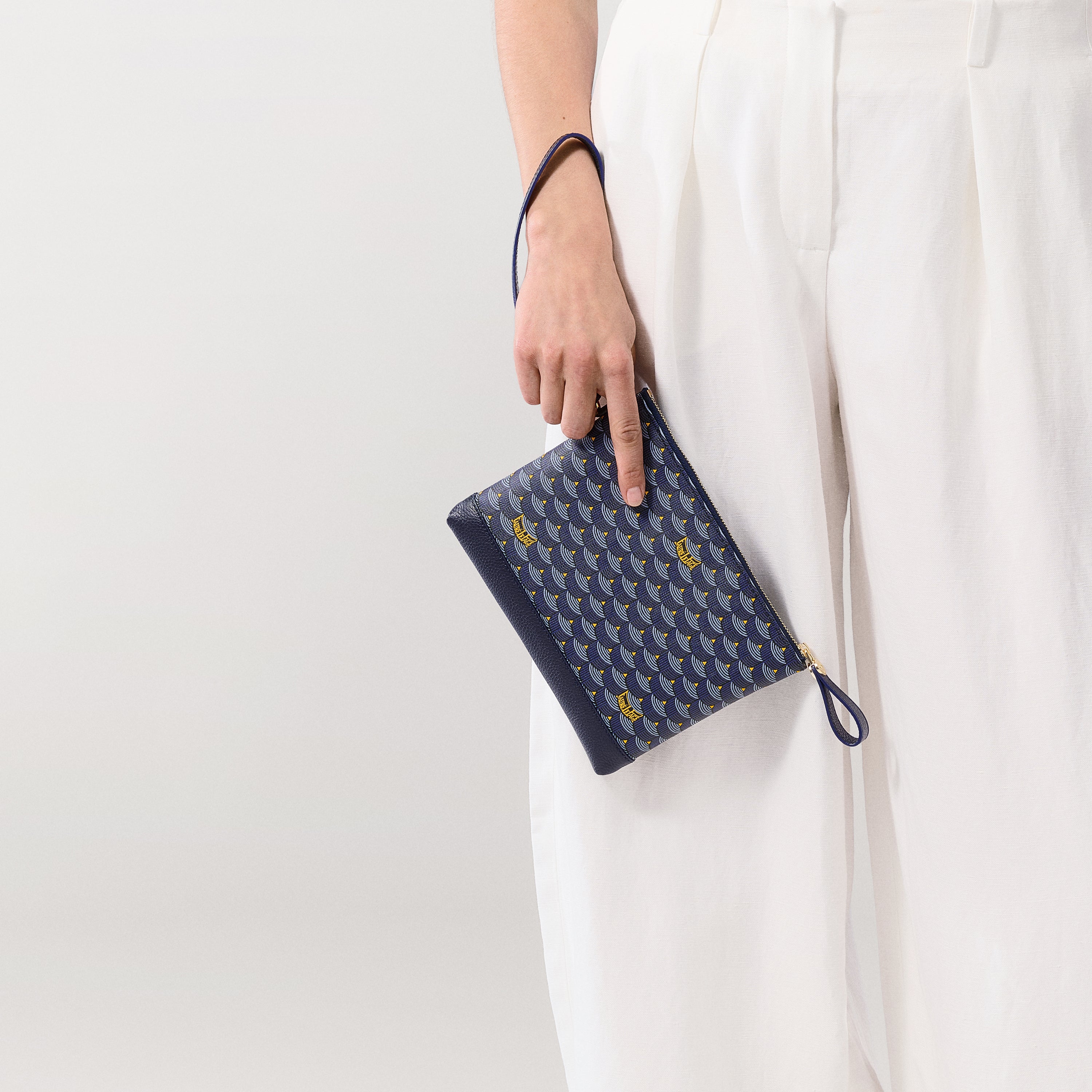 Pochette Zip 19 | Fauré Le Page
