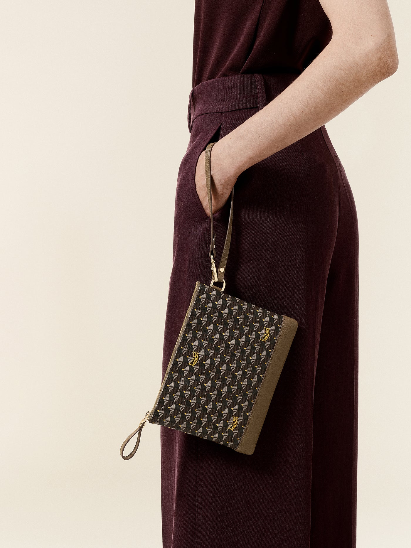 POCHETTES