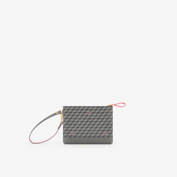 Pochette Zip 19 - Cloud 7 | Fauré Le Page