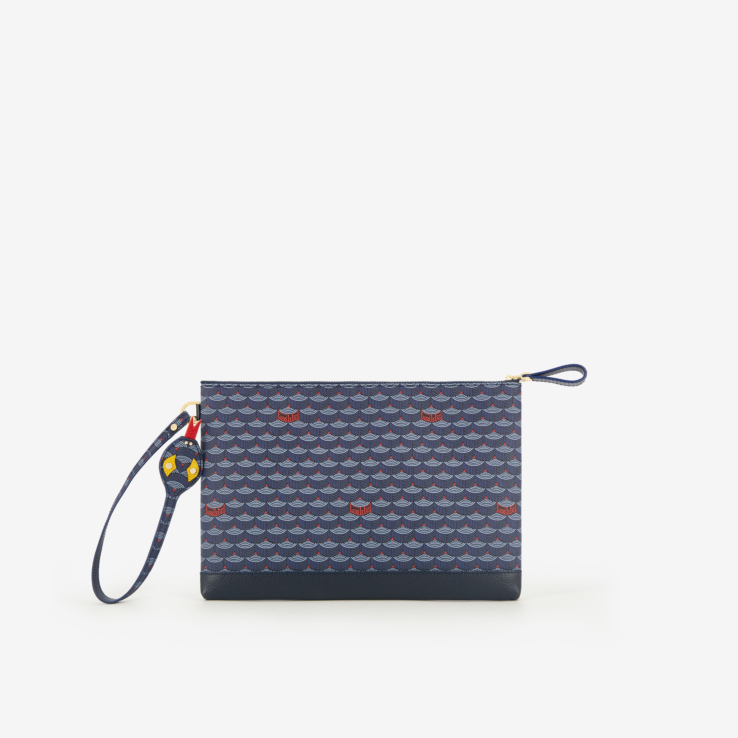 Faure le page clutch sale