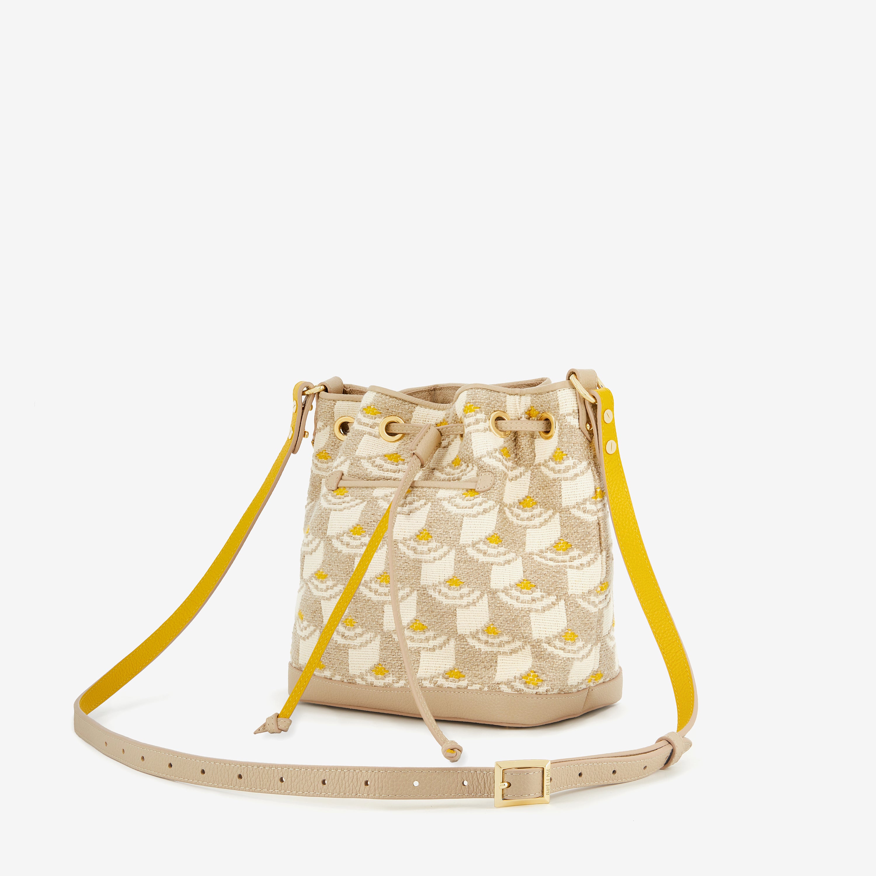 Quiver 23 - FLPosh Bag | Fauré Le Page