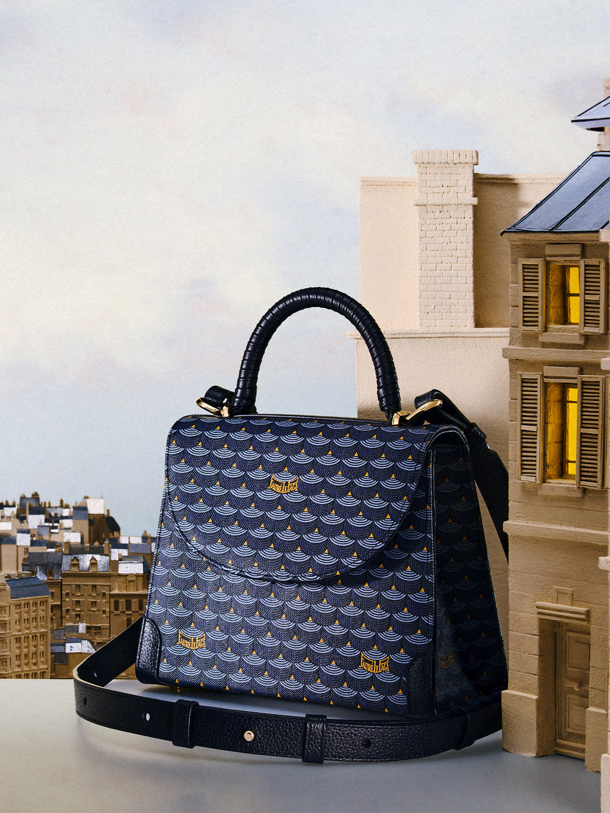 HANDBAGS