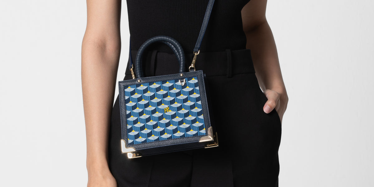Sac SagaCity 18