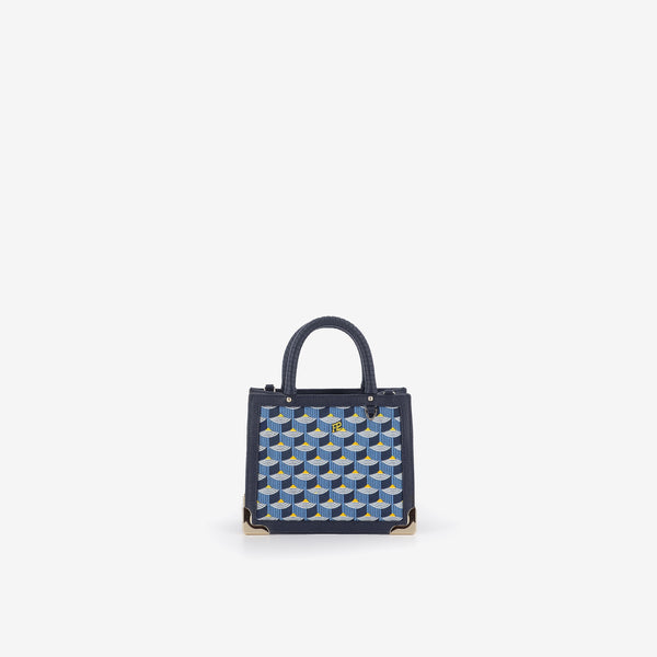 SagaCity 18 Bag | Fauré Le Page