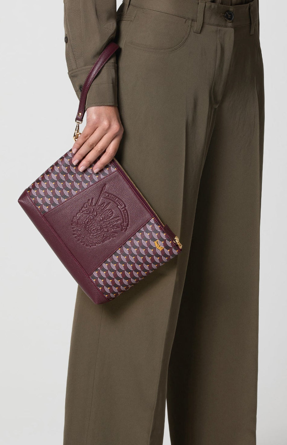 Fauré Le Page | French Luxury Leather Goods | Online boutique
