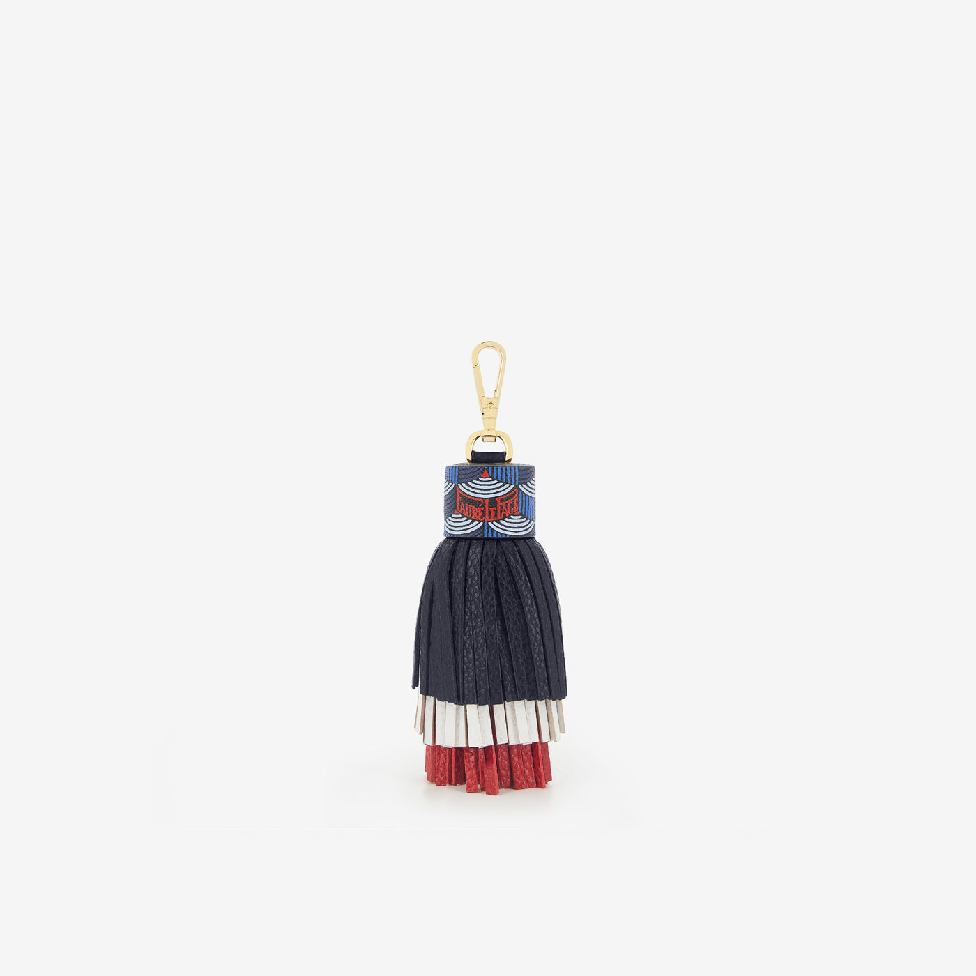 Tassel Key Holder