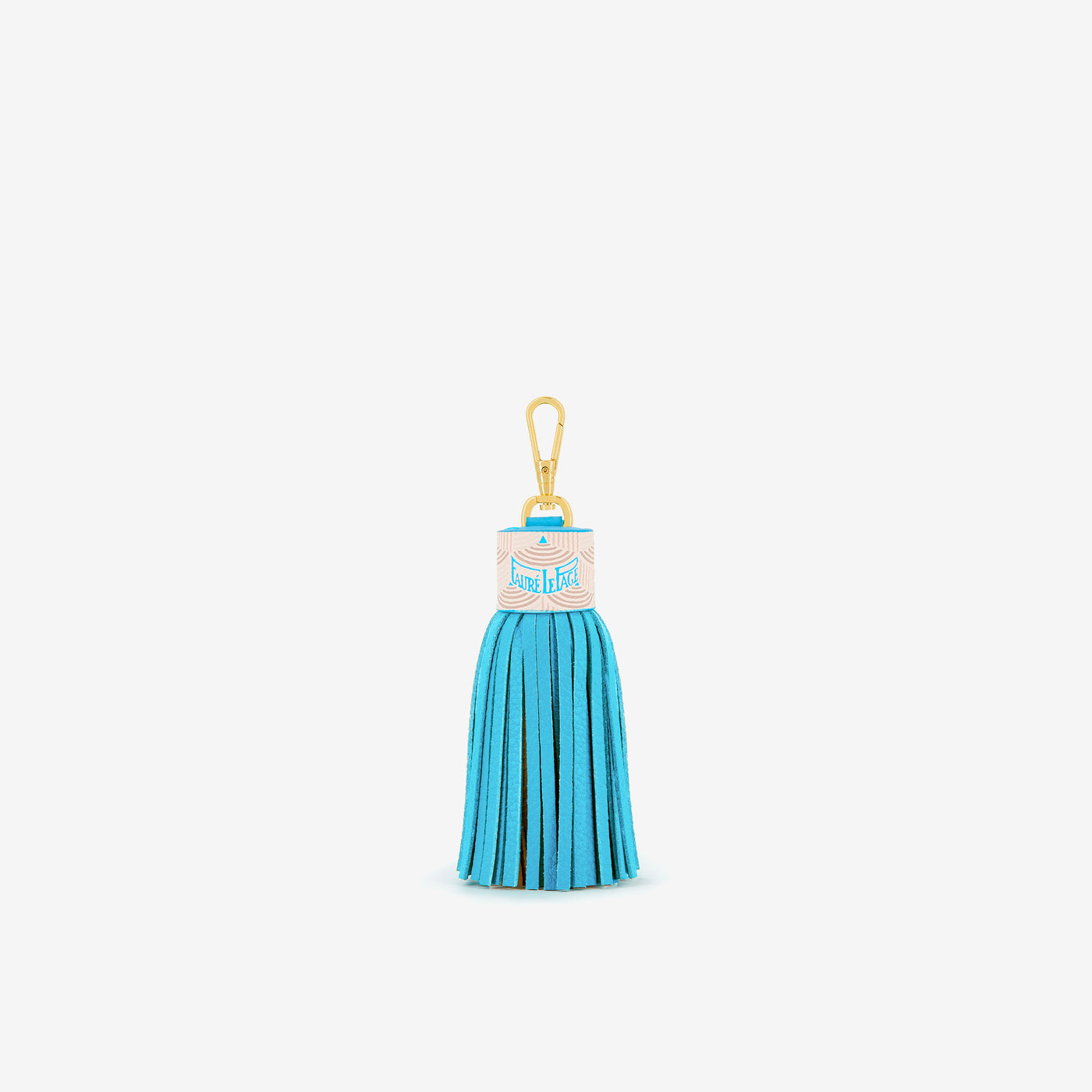 Tassel Key Holder
