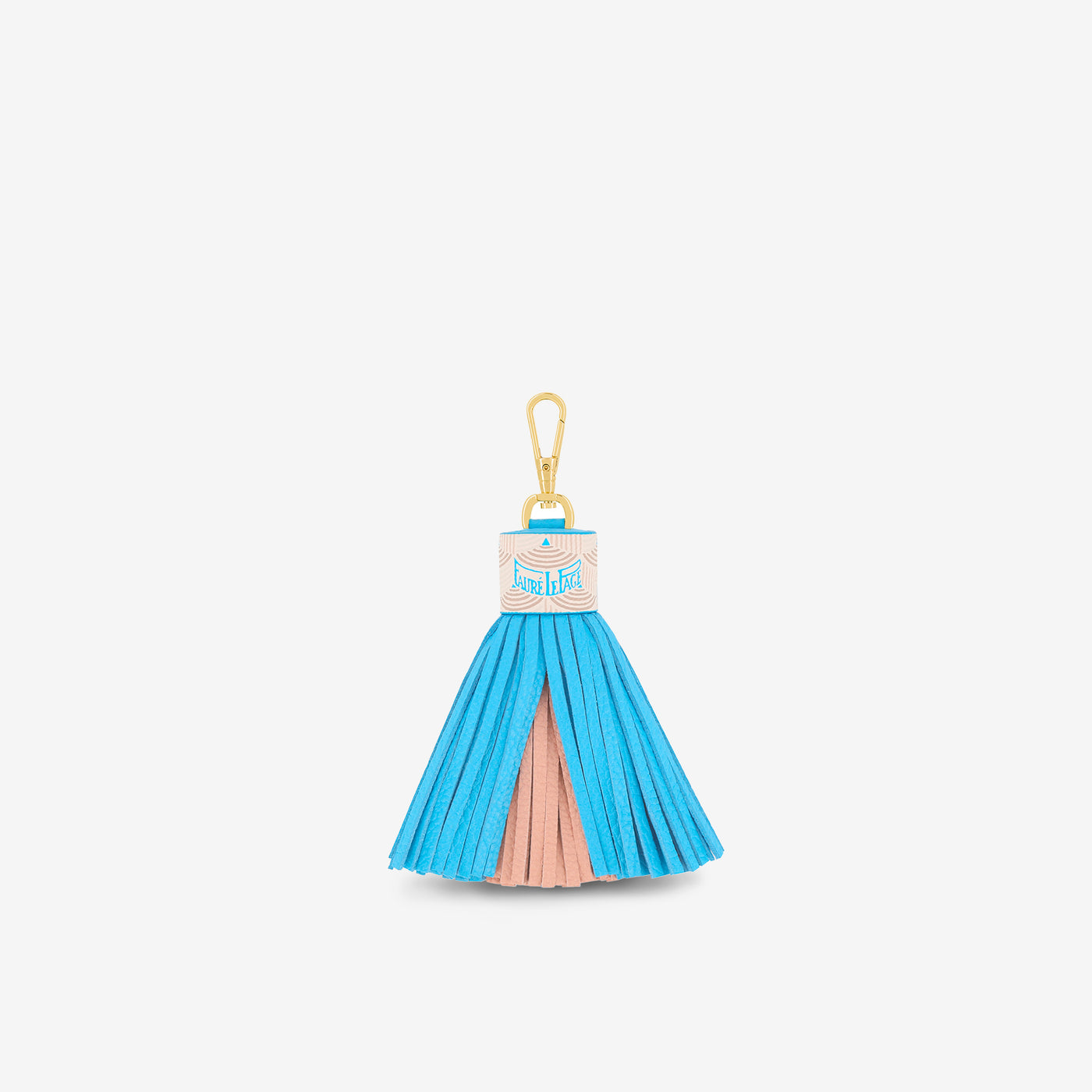 Tassel Key Holder