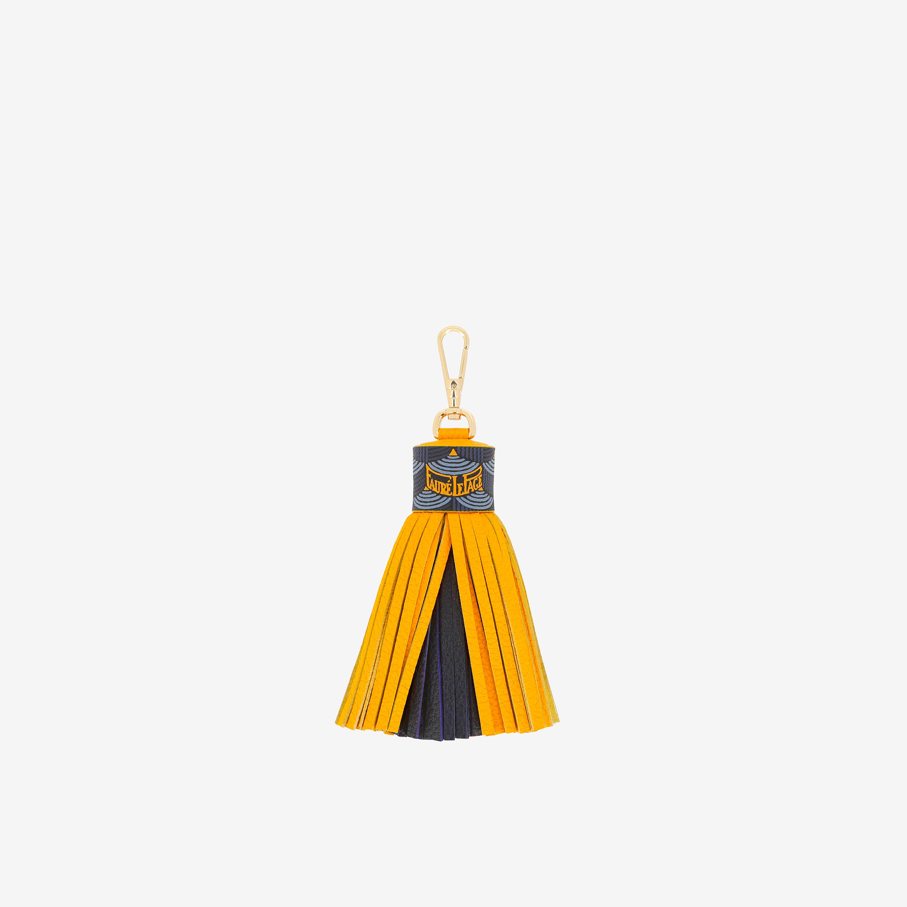 Tassel Key Holder | Fauré Le Page