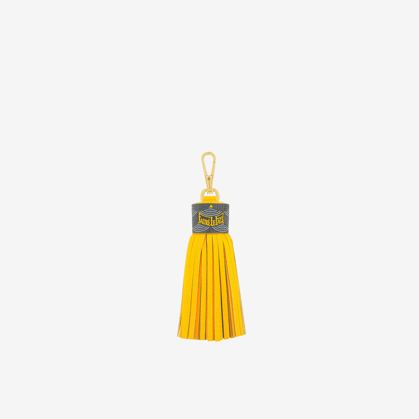 Tassel Key Holder