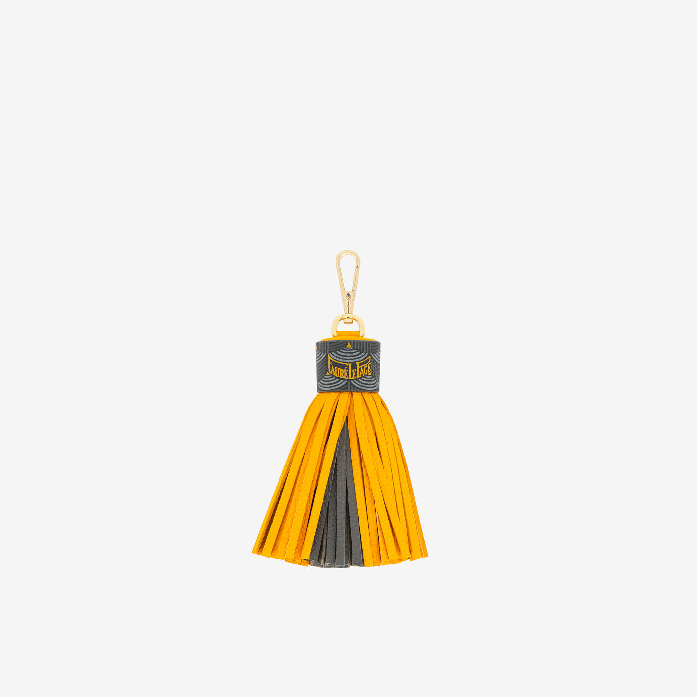 Tassel Key Holder