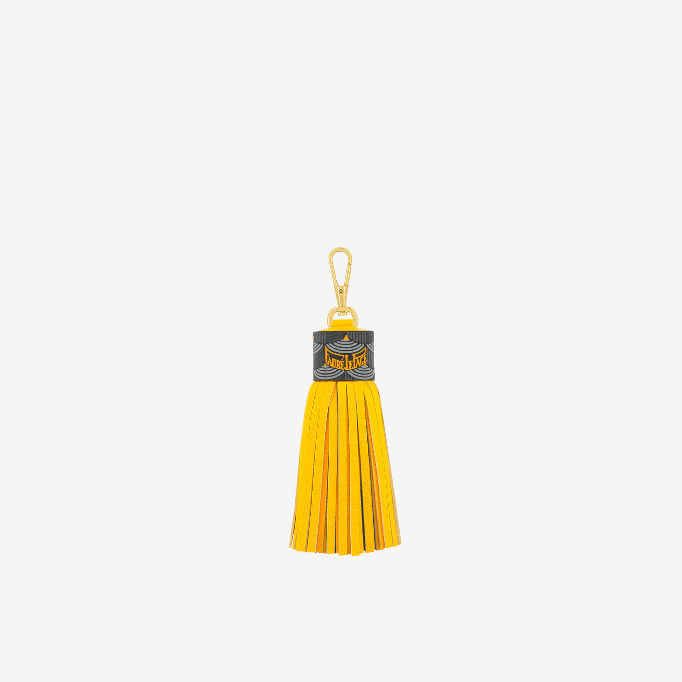 Tassel Key Holder