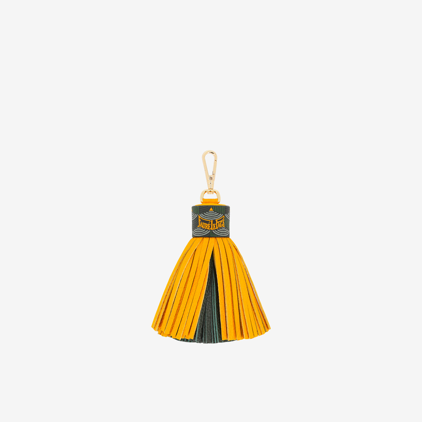Tassel Key Holder