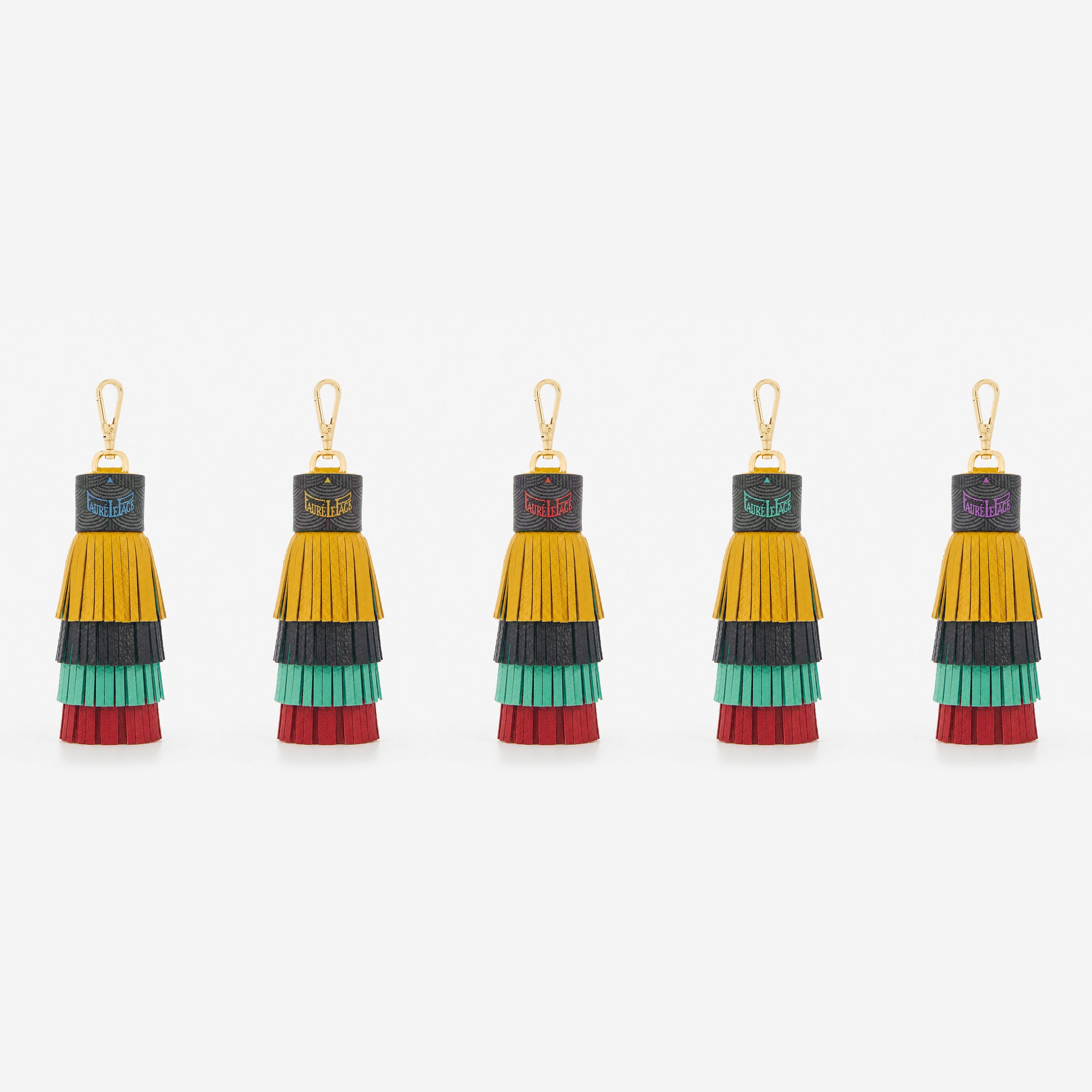 Key Holders and Tassels | Fauré Le Page