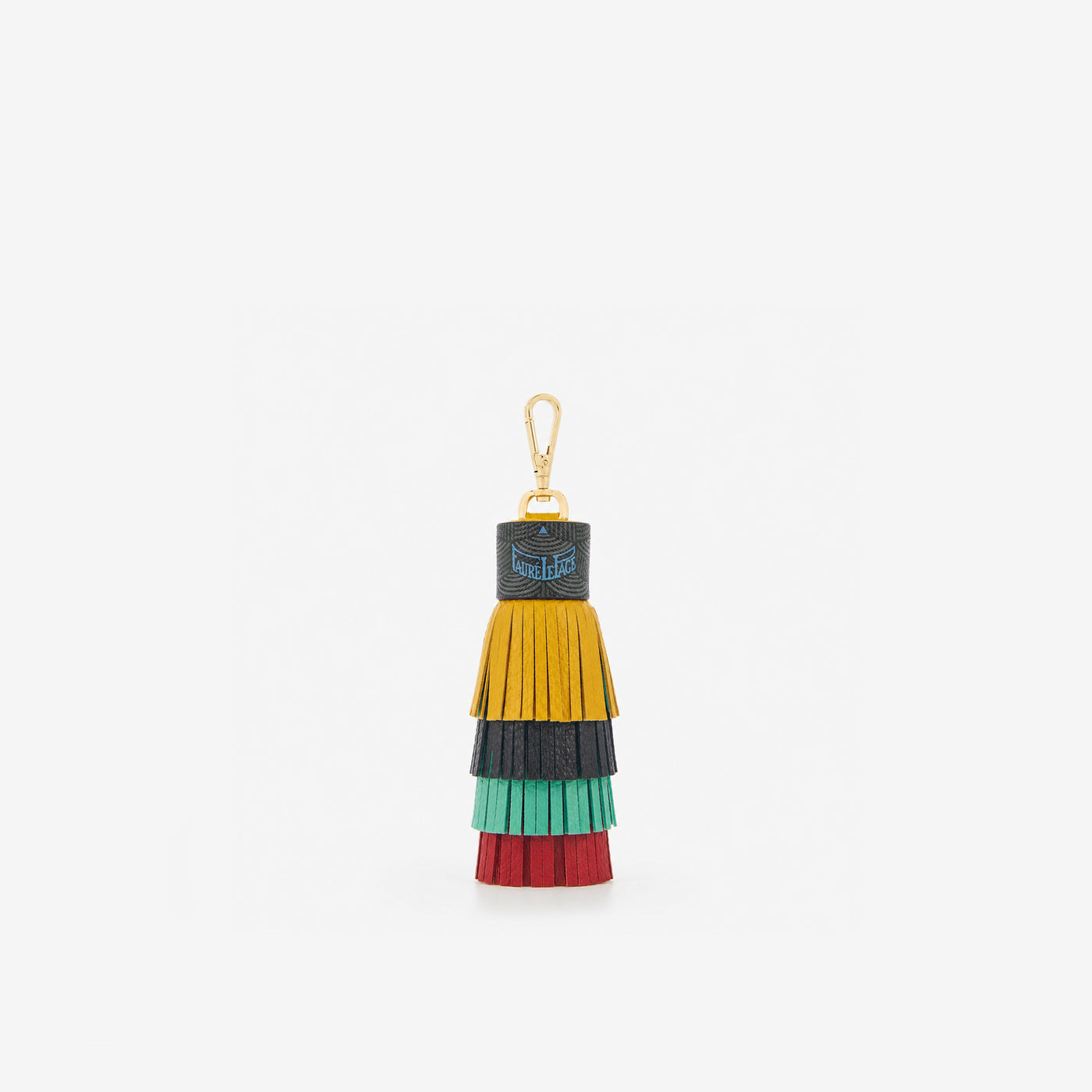 Tassel Key Holder