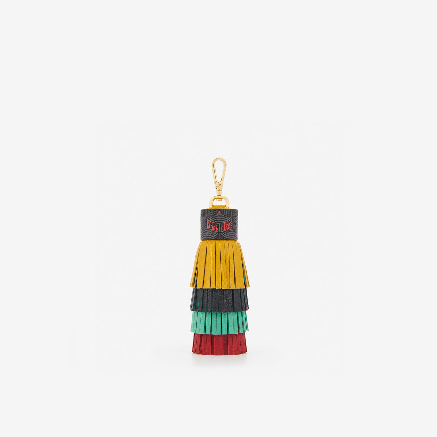 Tassel Key Holder