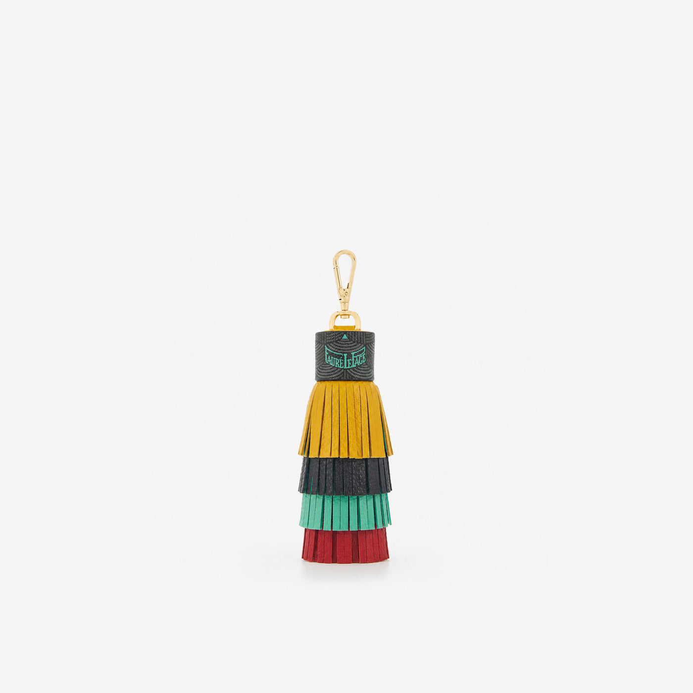 Tassel Key Holder
