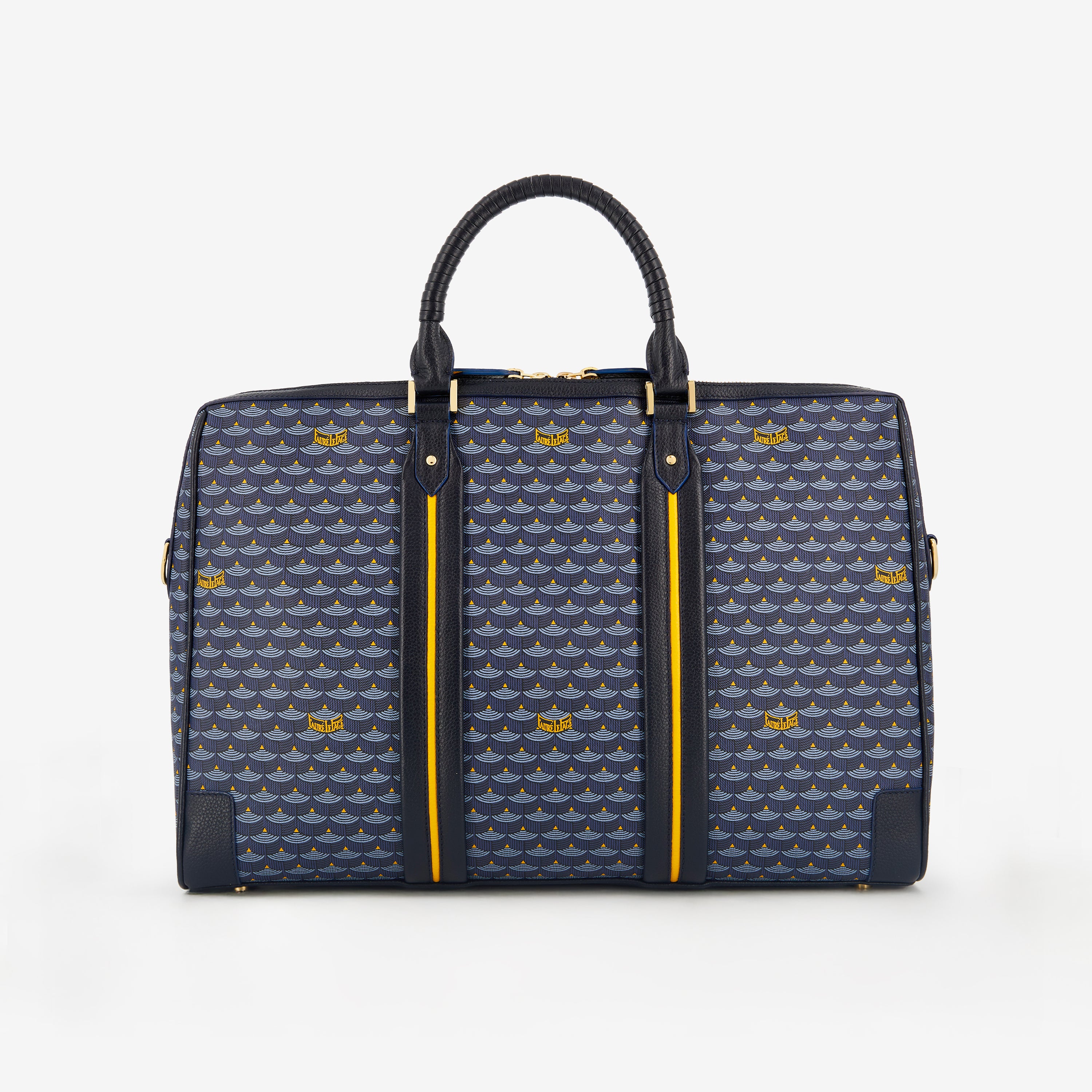 Véloce Briefcase Bag | Fauré Le Page