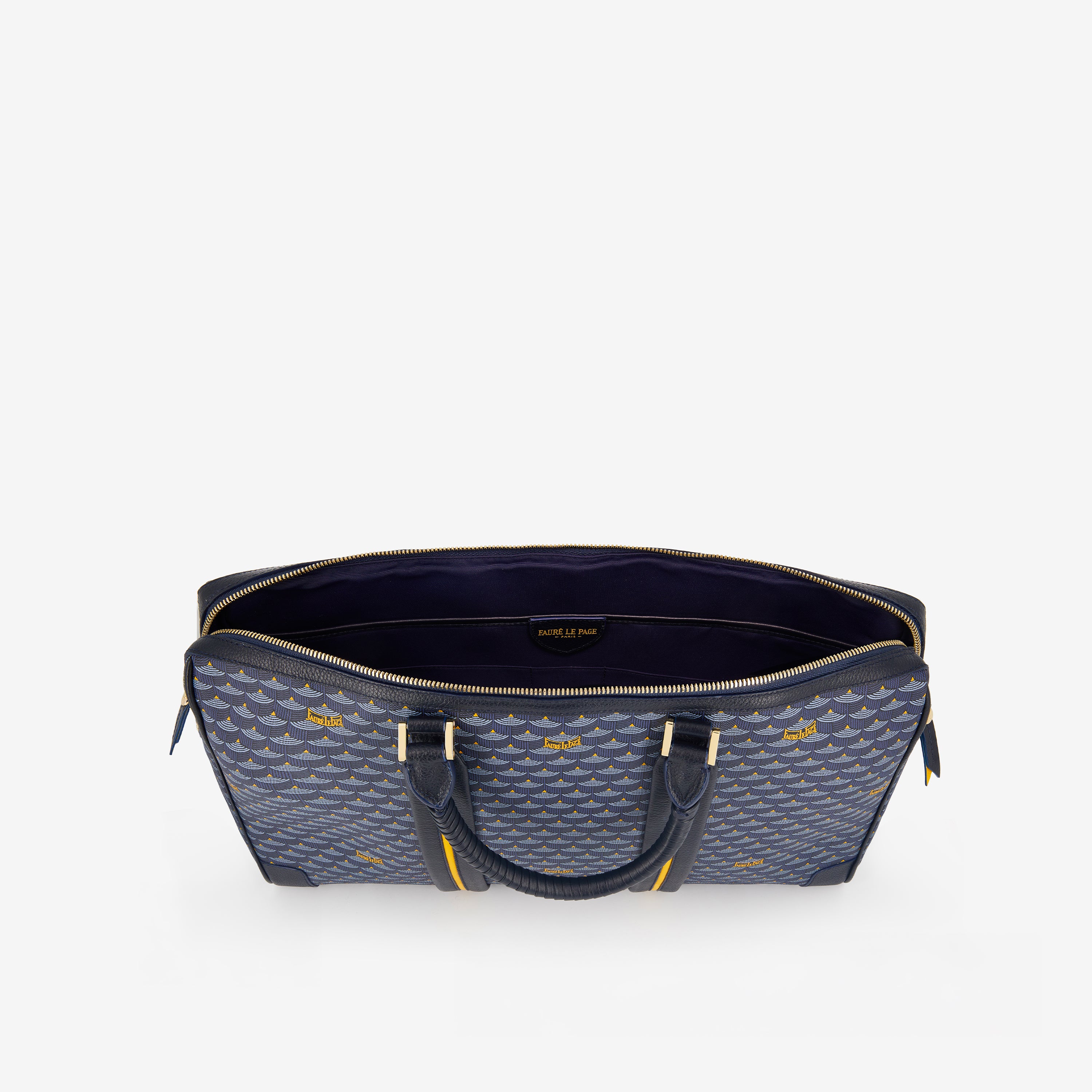 Véloce Briefcase Bag | Fauré Le Page