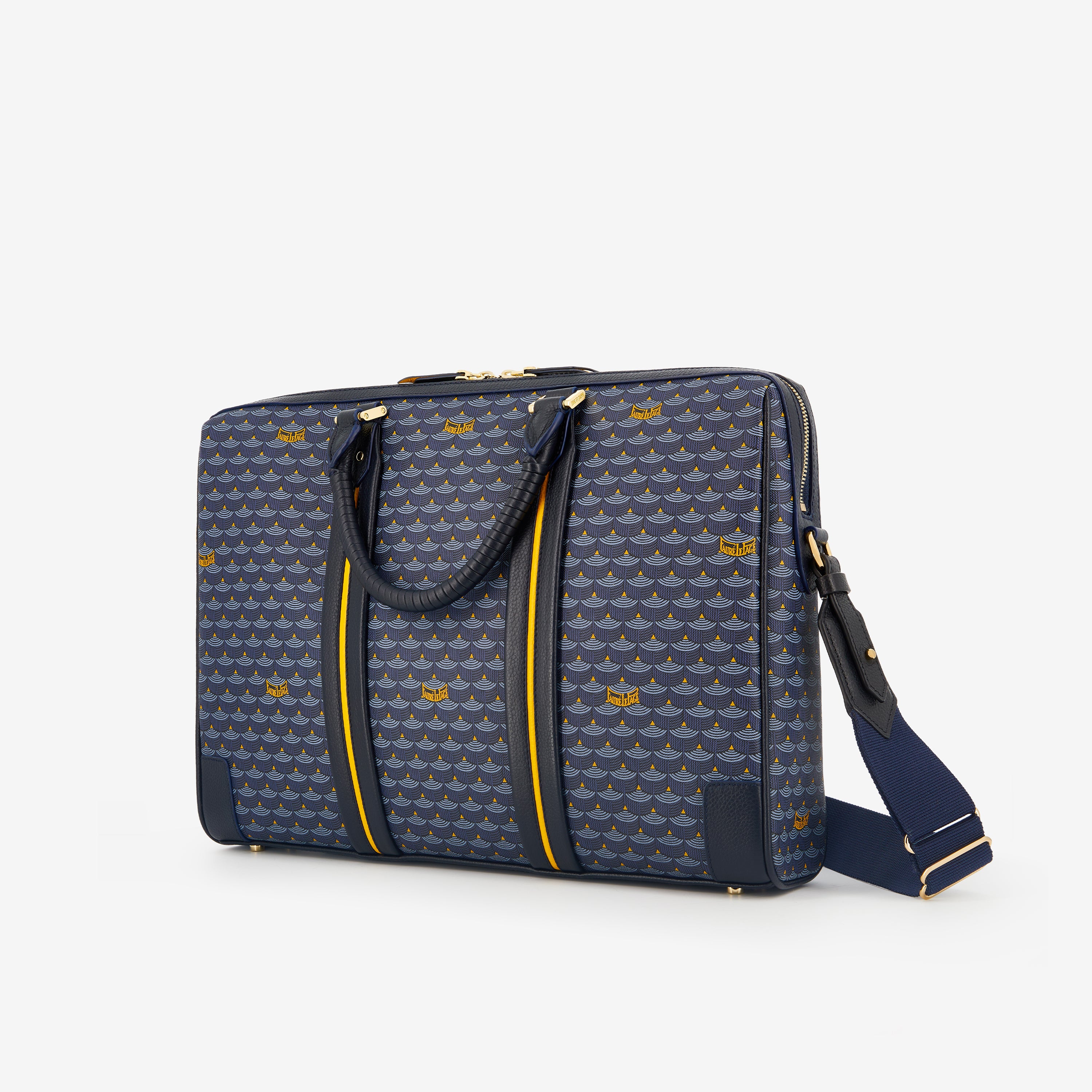 FAURE LE PAGEフォレ・ル・パージ　コンイケース　新品 Faurever Envelope Pouch | Fauré Le Page