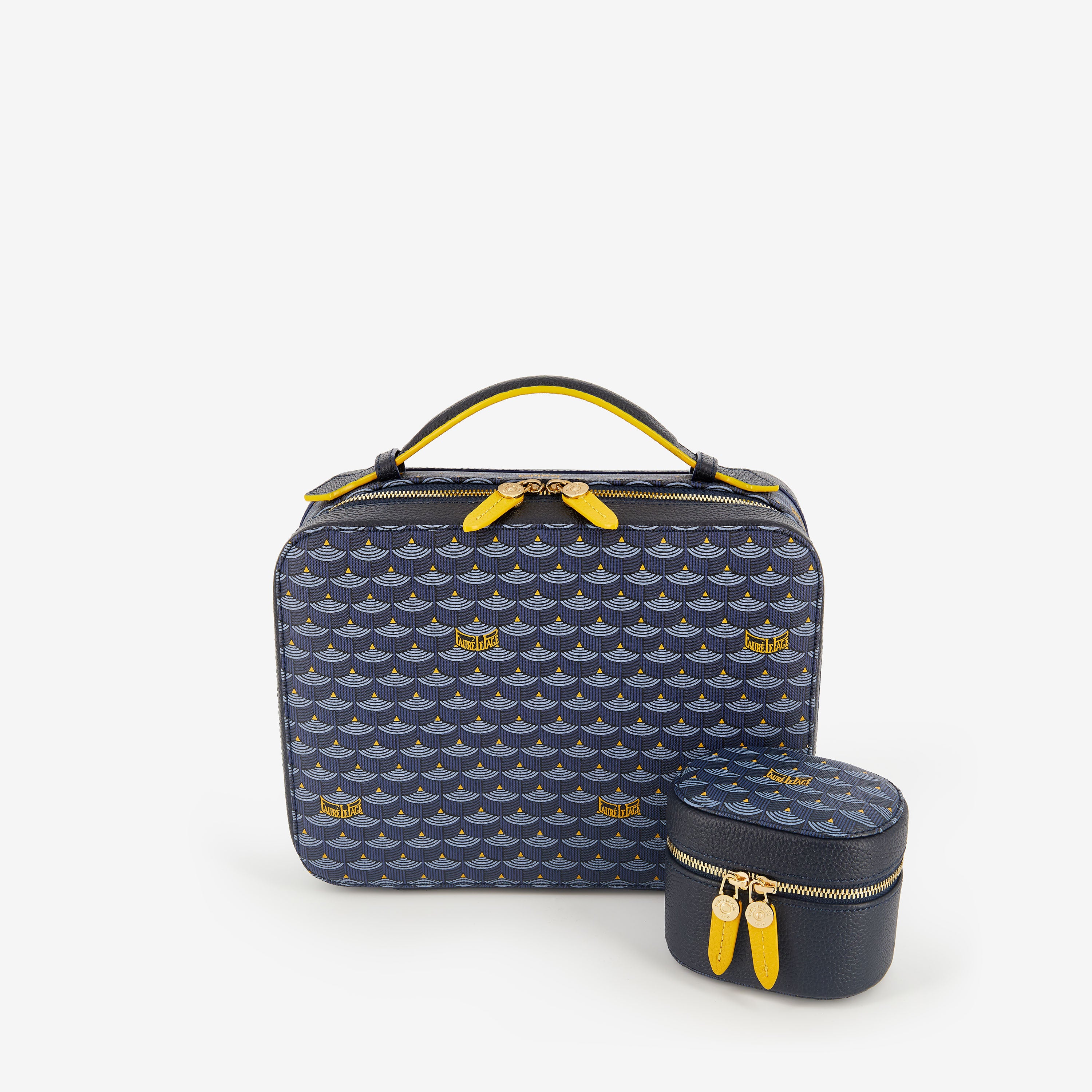 Watch Travel Case | Fauré Le Page