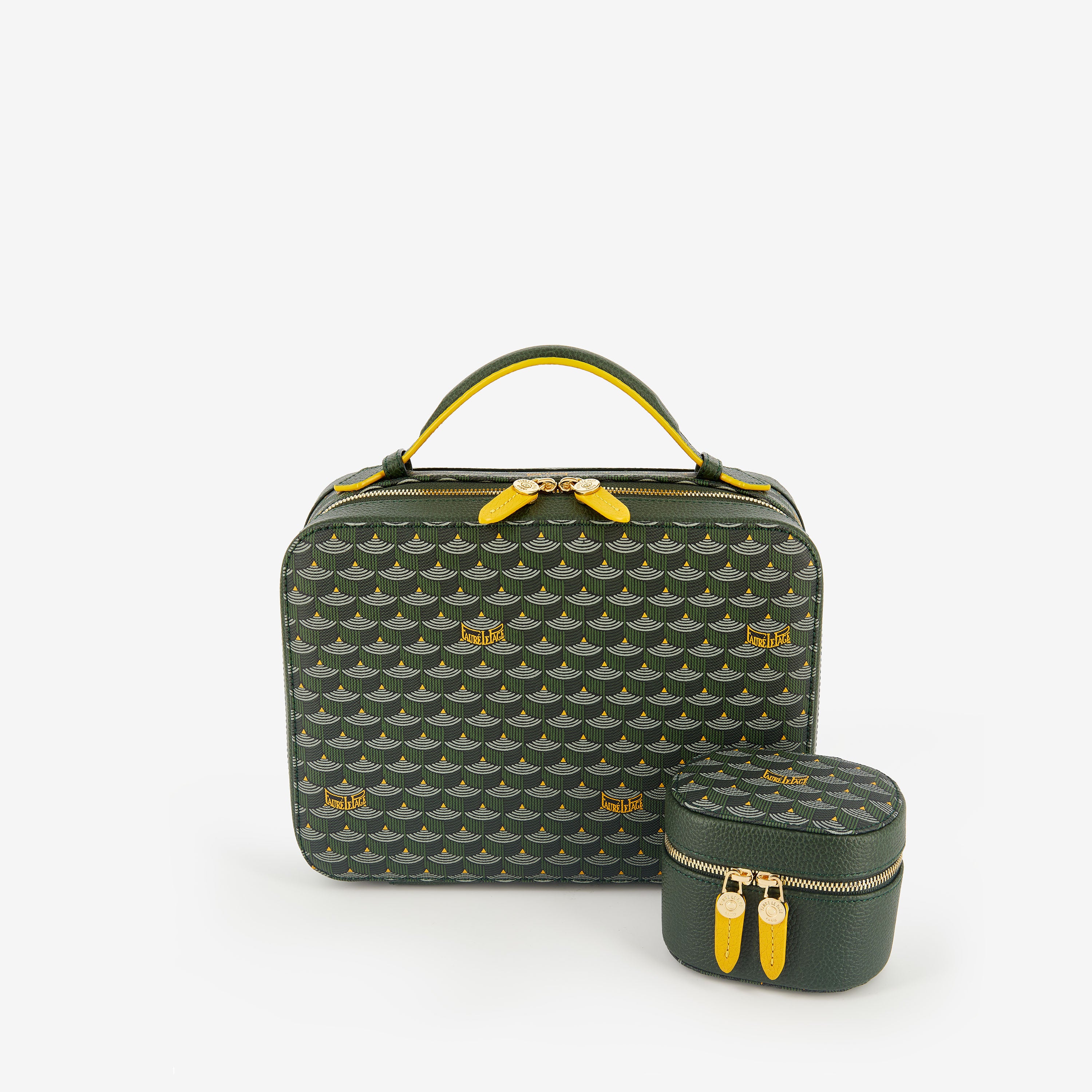 Watch Cases | Fauré Le Page Watch Cases | Fauré Le Page