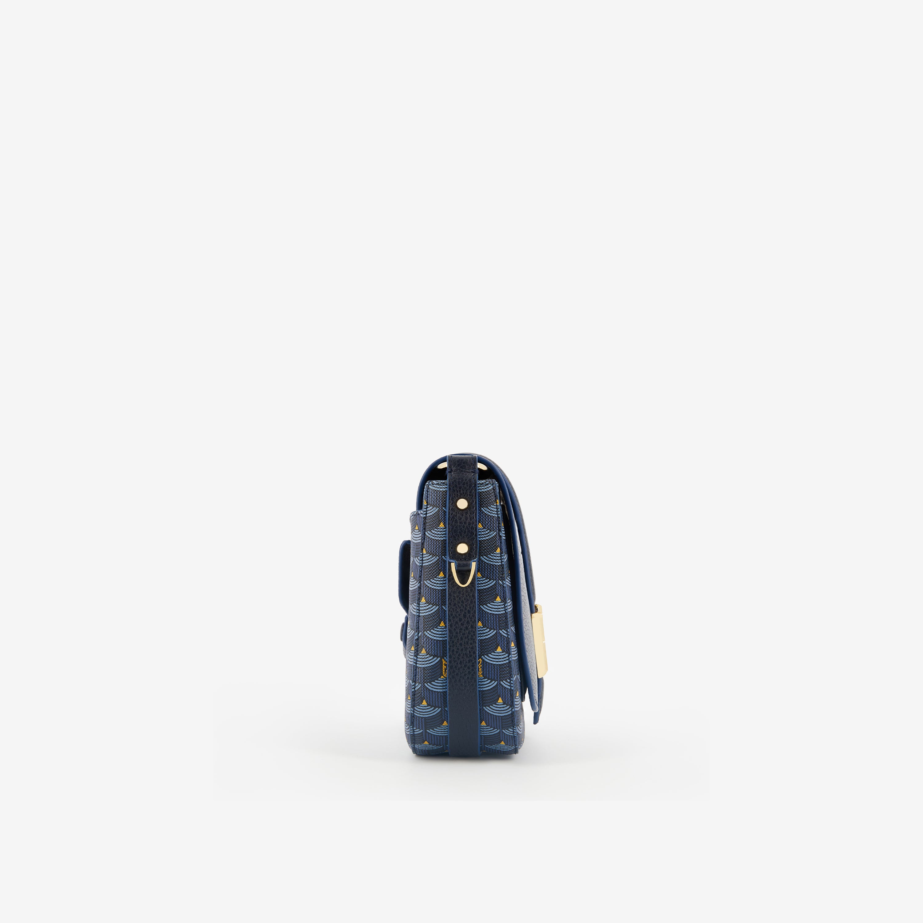 Cartouchière 21 Crossbody Bag | Fauré Le Page
