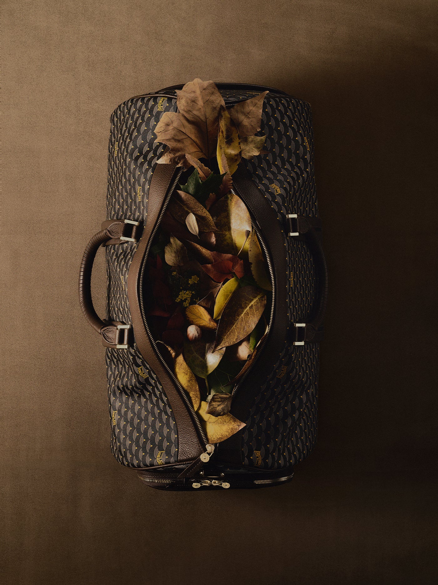 TRAVEL BAGS