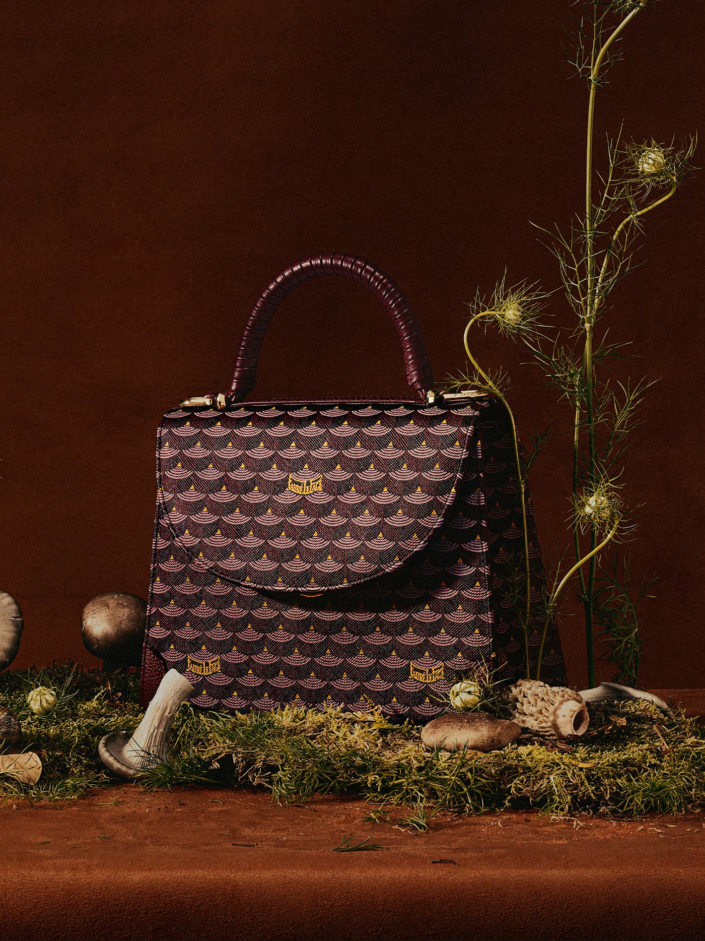 HANDBAGS