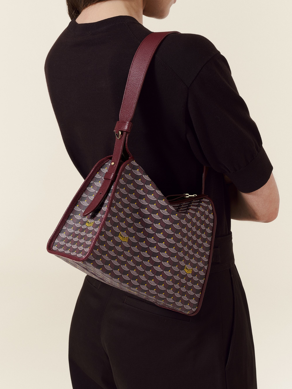 HANDBAGS